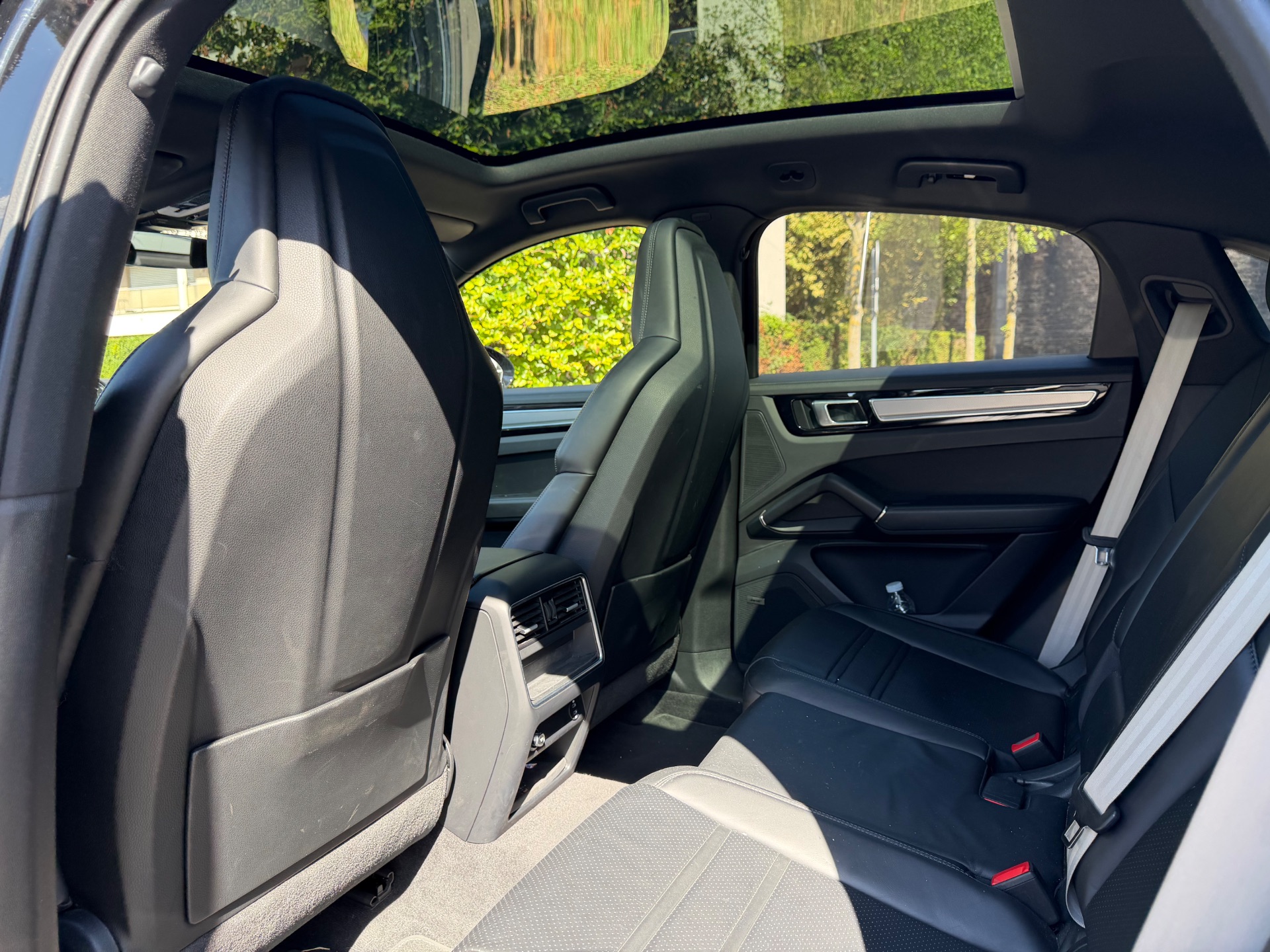 Porsche Cayenne 3.0 V6 462ch Platinum Edition