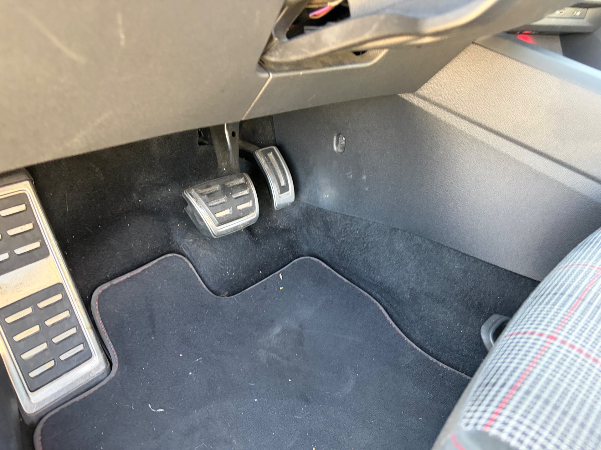 Volkswagen Golf 8 gti 2,0 TFSI 245ch GTI