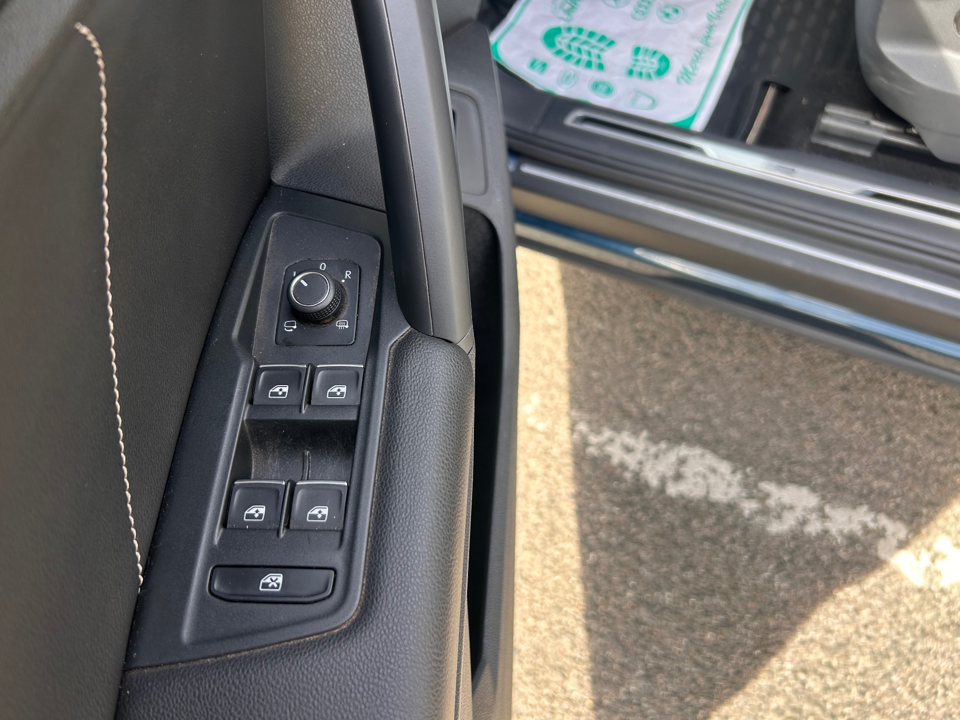 volkwasgen Tiguan 2.0L 150ch R line exclusive