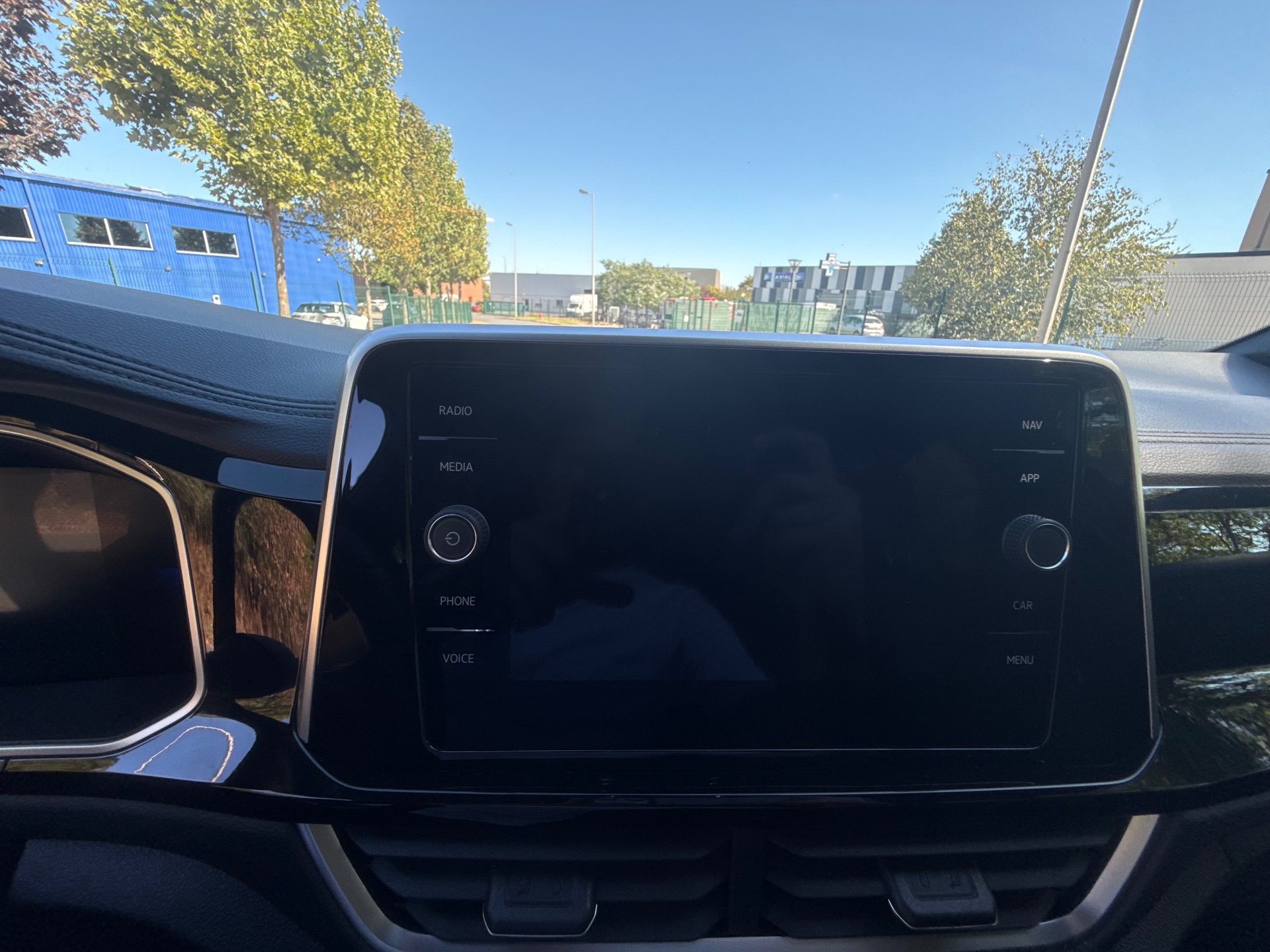Volkswagen T-Roc 2.0 TDI 150ch R Line