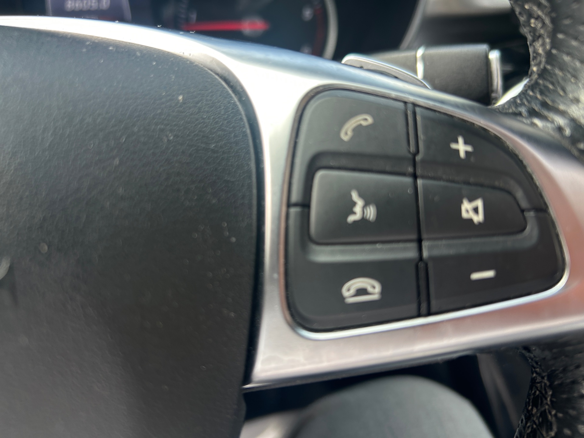 Mercedes-Benz GLC 220d 170ch Business Executive
