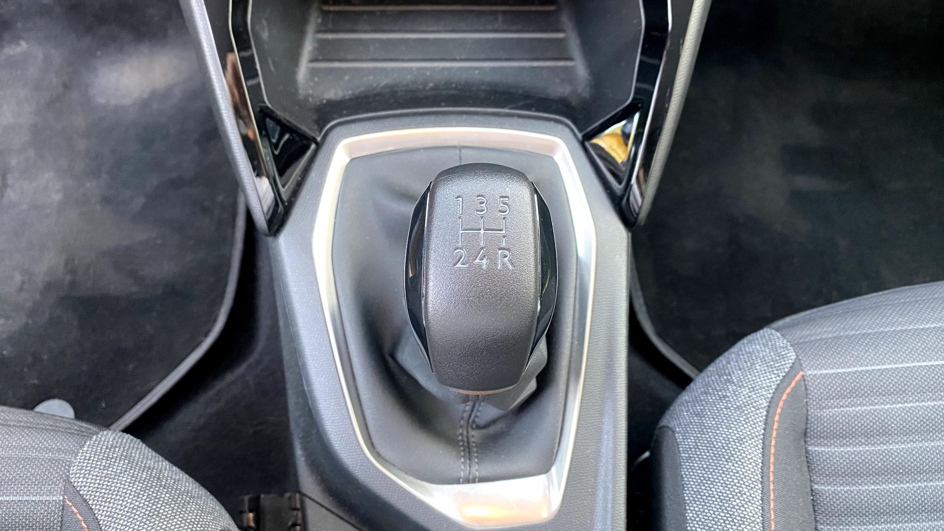 Peugeot 208 1.2 Puretech 75ch Active