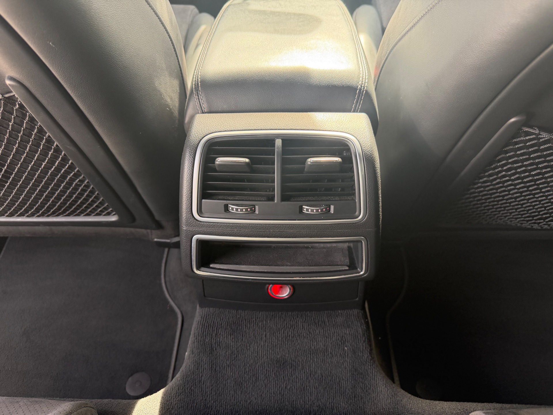 Audi A7 Quattro Sportback 3.0 TDI 218ch S line