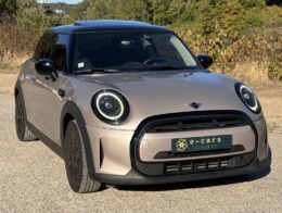 mini cooper 1.5 136ch camden