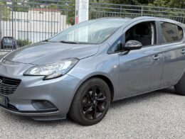 Opel Corsa 1.4i 90ch COLOR EDITION