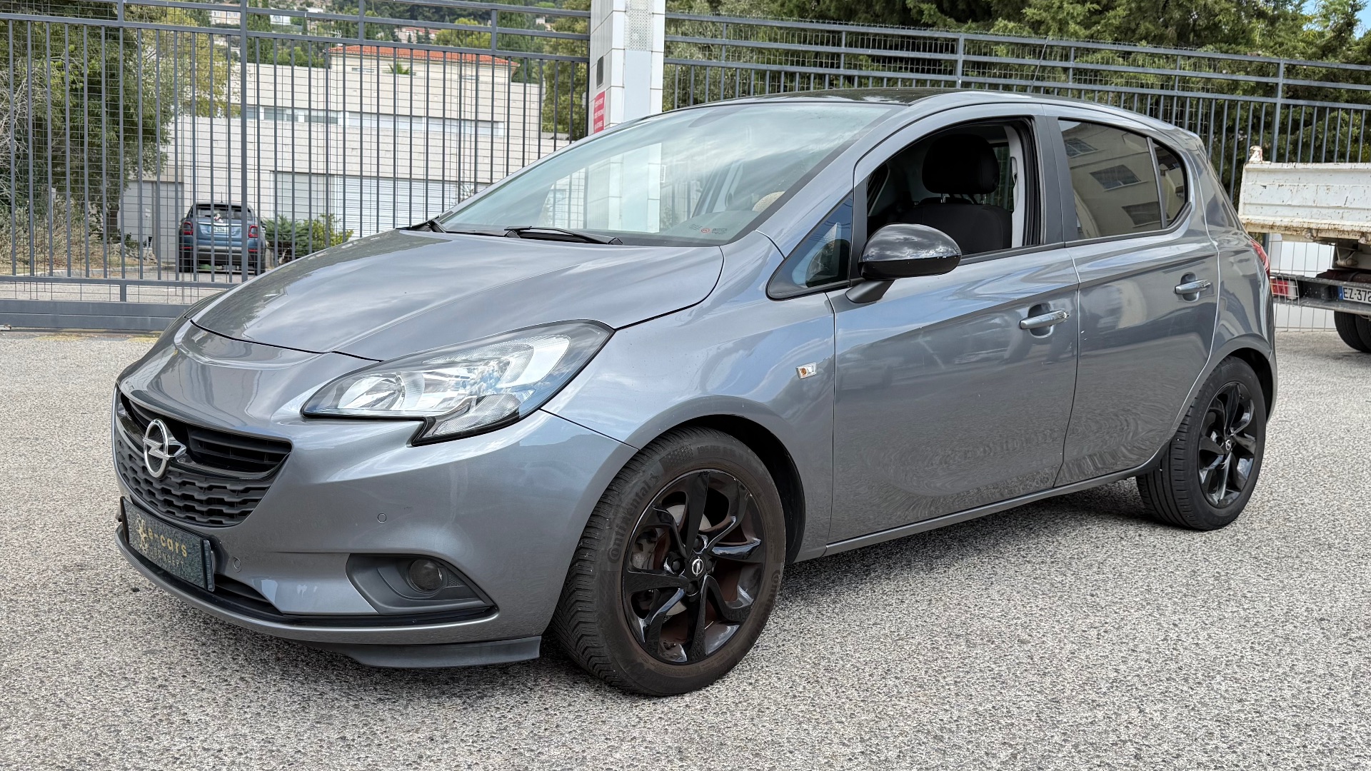 Opel Corsa 1.4i 90ch COLOR EDITION