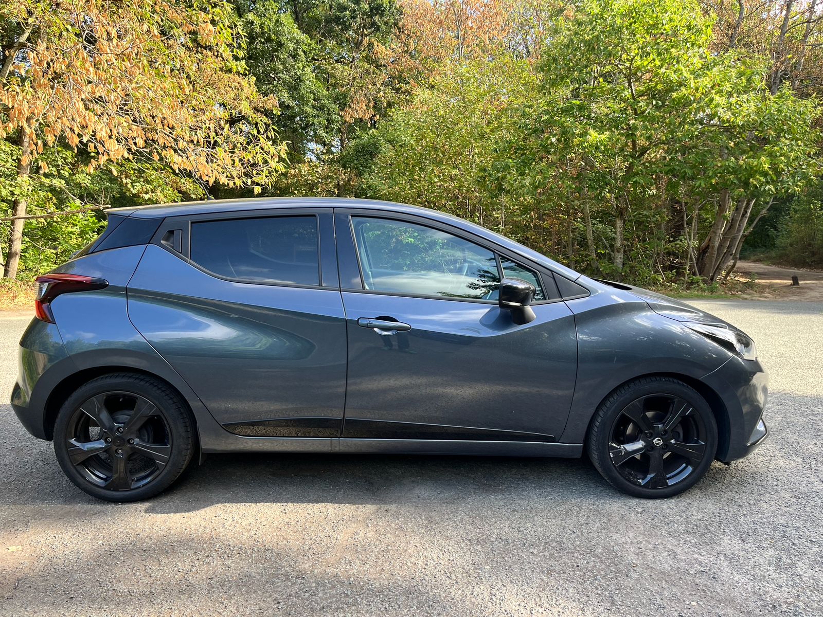 Nissan Micra 1,0 92ch N-Sport