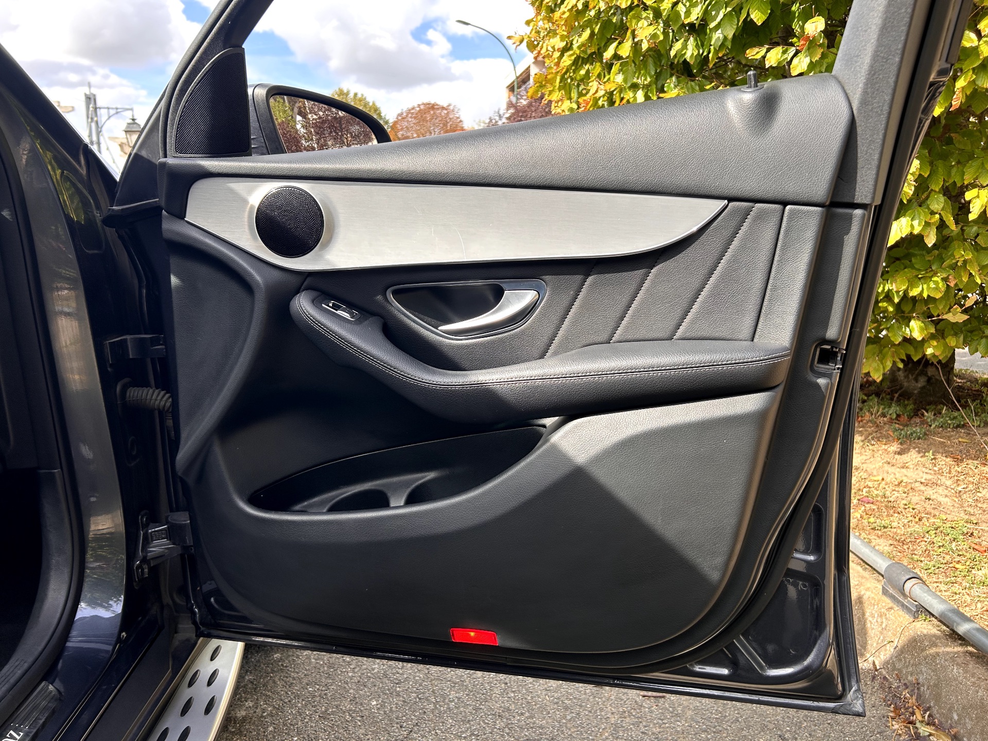 Mercedes-Benz GLC 220d 170ch Business Executive