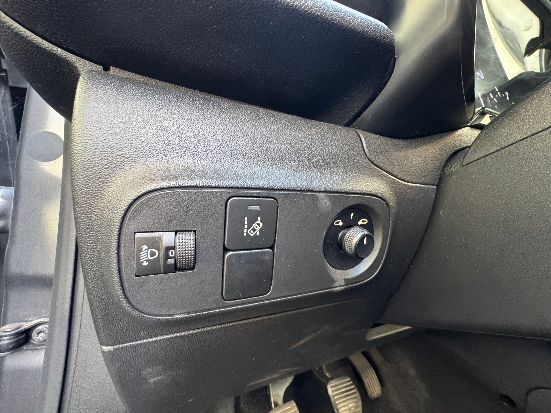 Citroen C3 1.2 VTI 82ch
