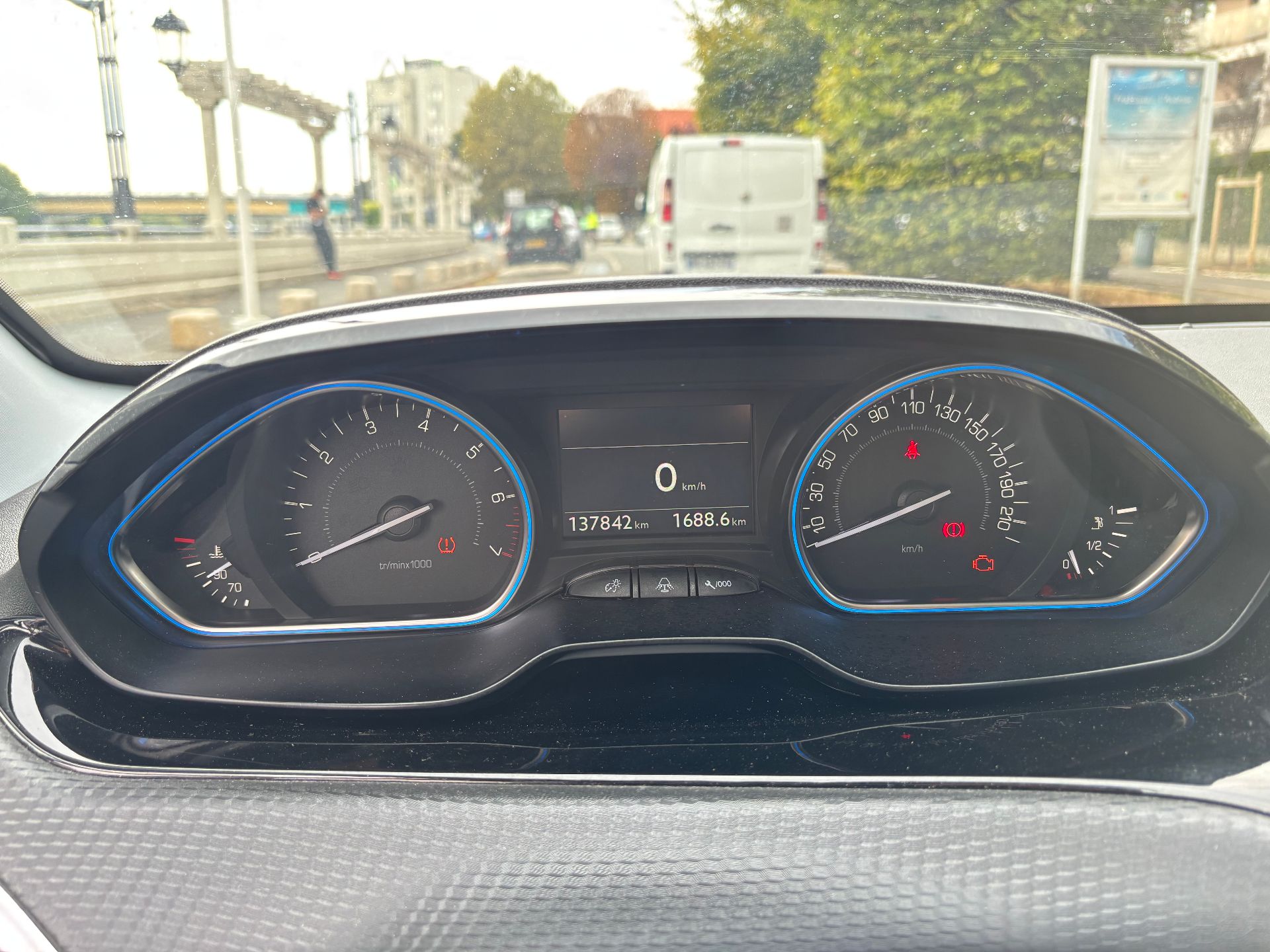 Peugeot 208 1.2 Purtech 110ch Allure