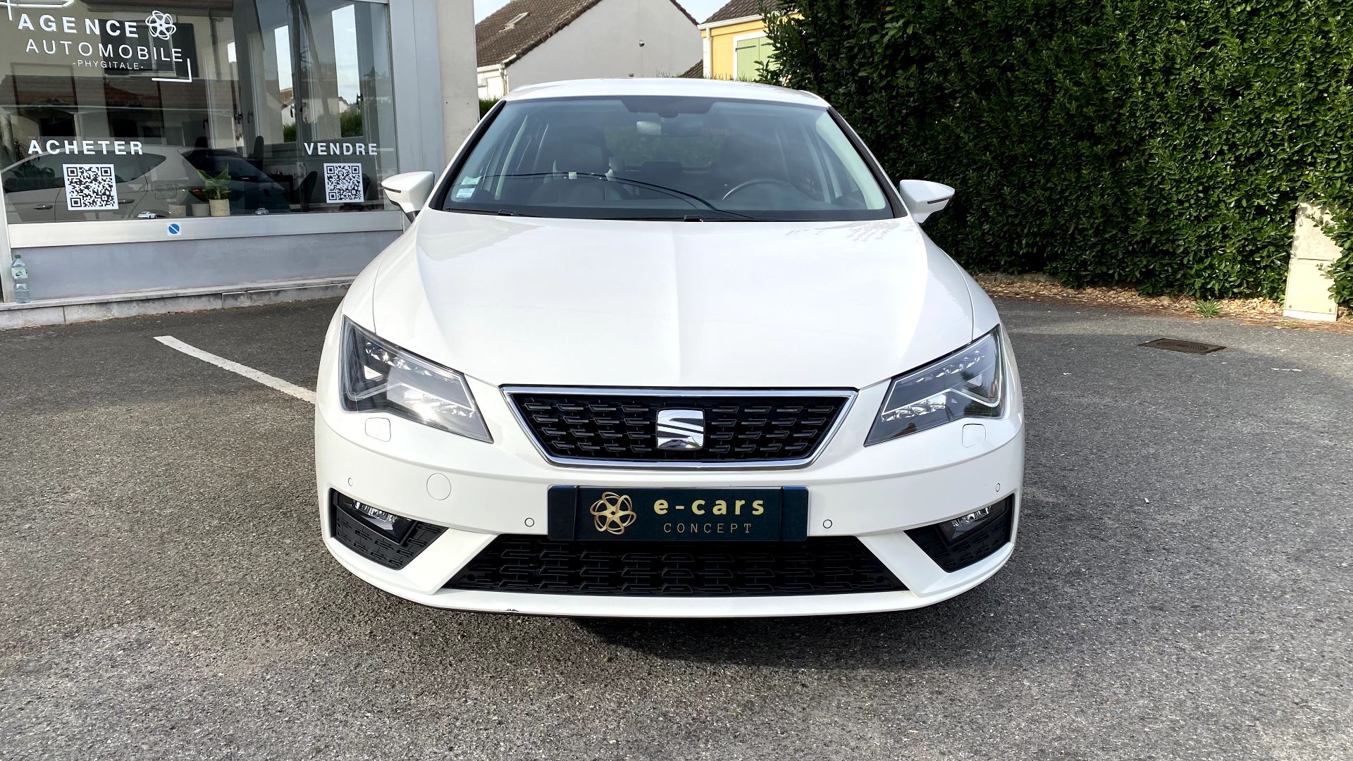 Seat Leon 1.2 TFSI 110ch Style