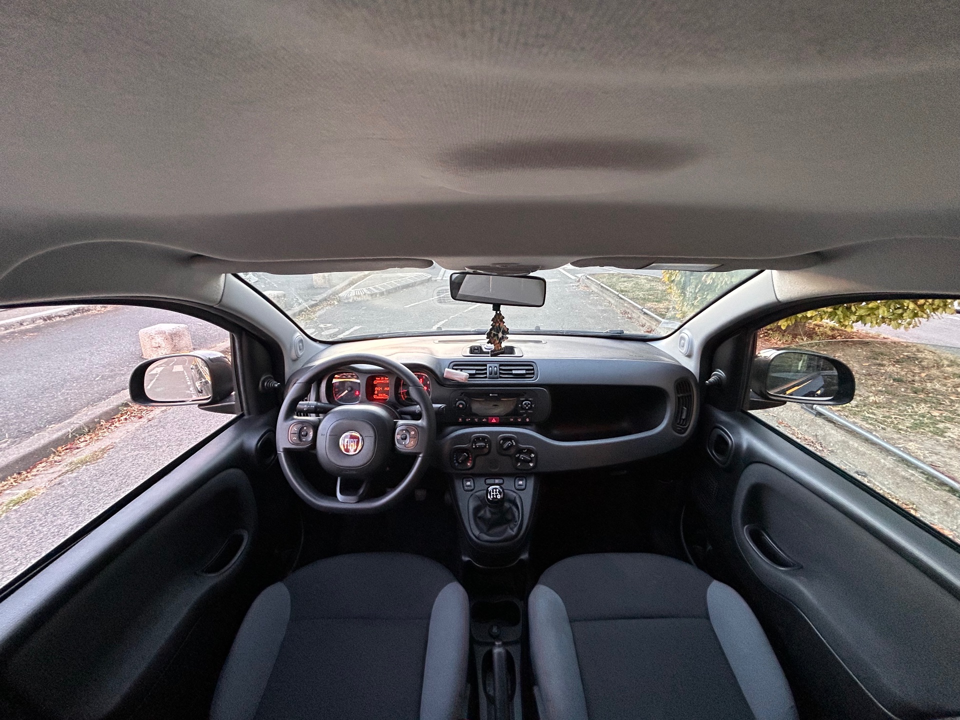 Fiat Panda 1.2 69ch cool