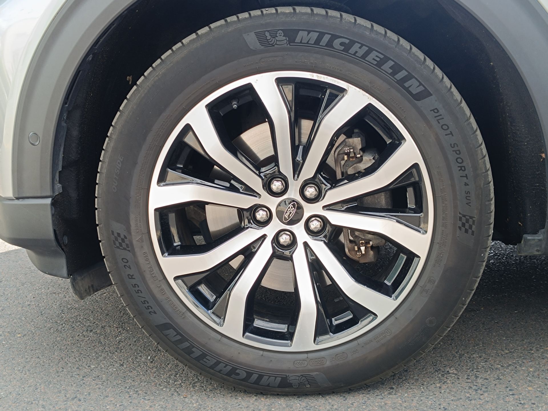 Ford Explorer 3.0i HYBRID 457ch ST LINE
