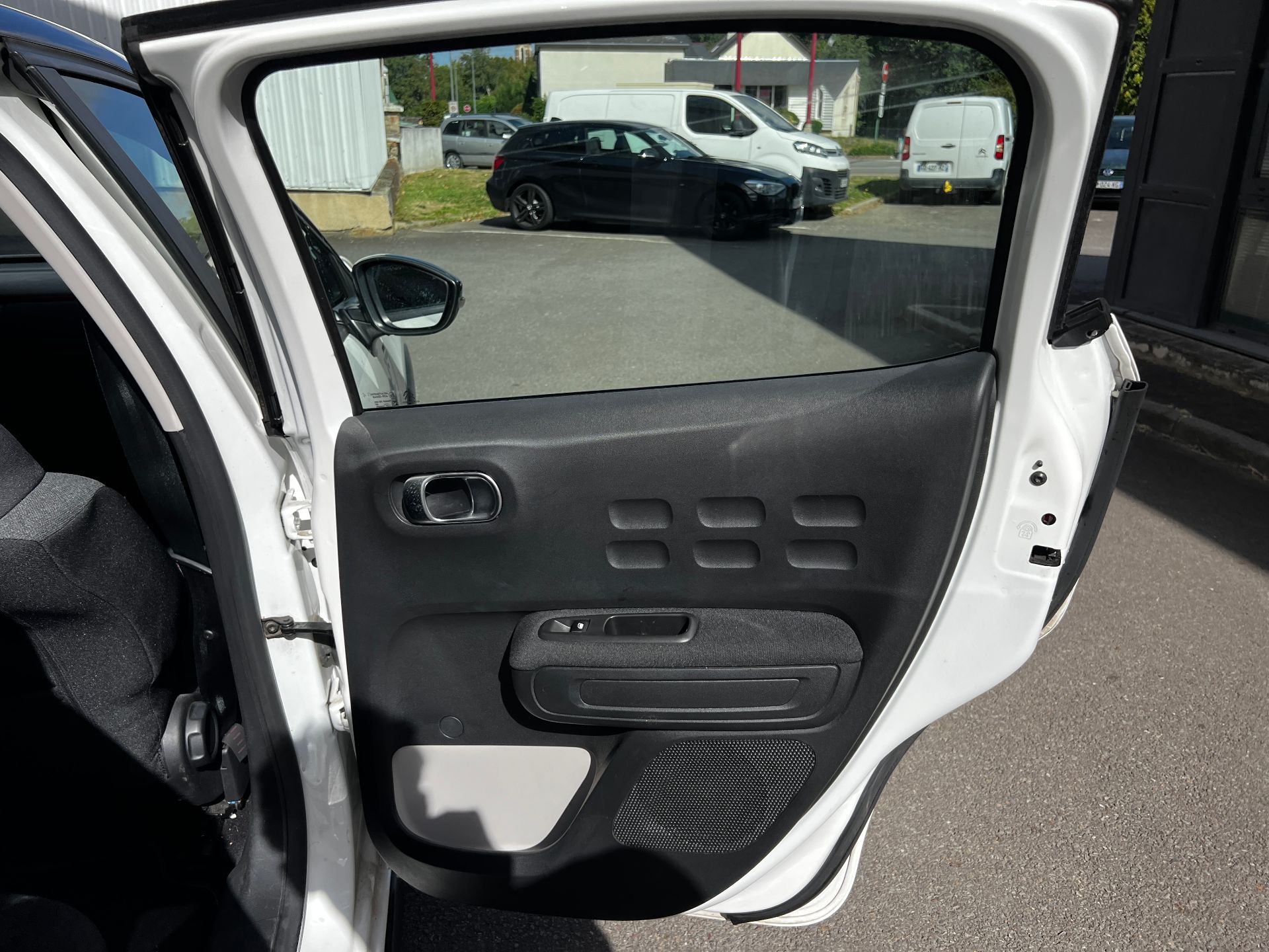 Citroene C3 Pure tech 82 83ch 82 S&S