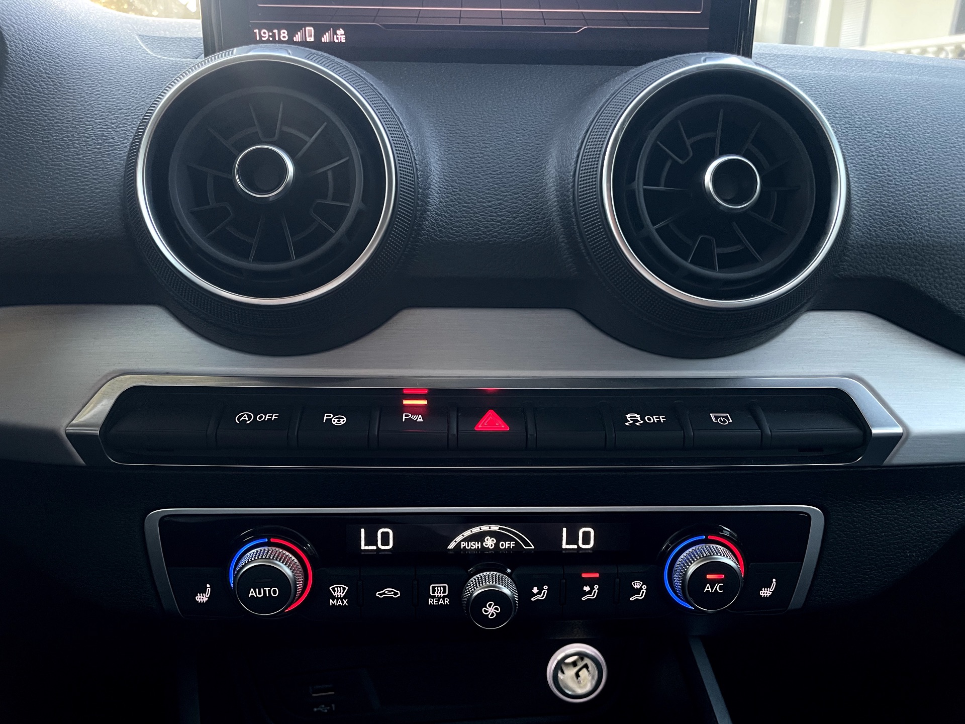 Audi Q2 1.5 TFSI 150ch Business Line