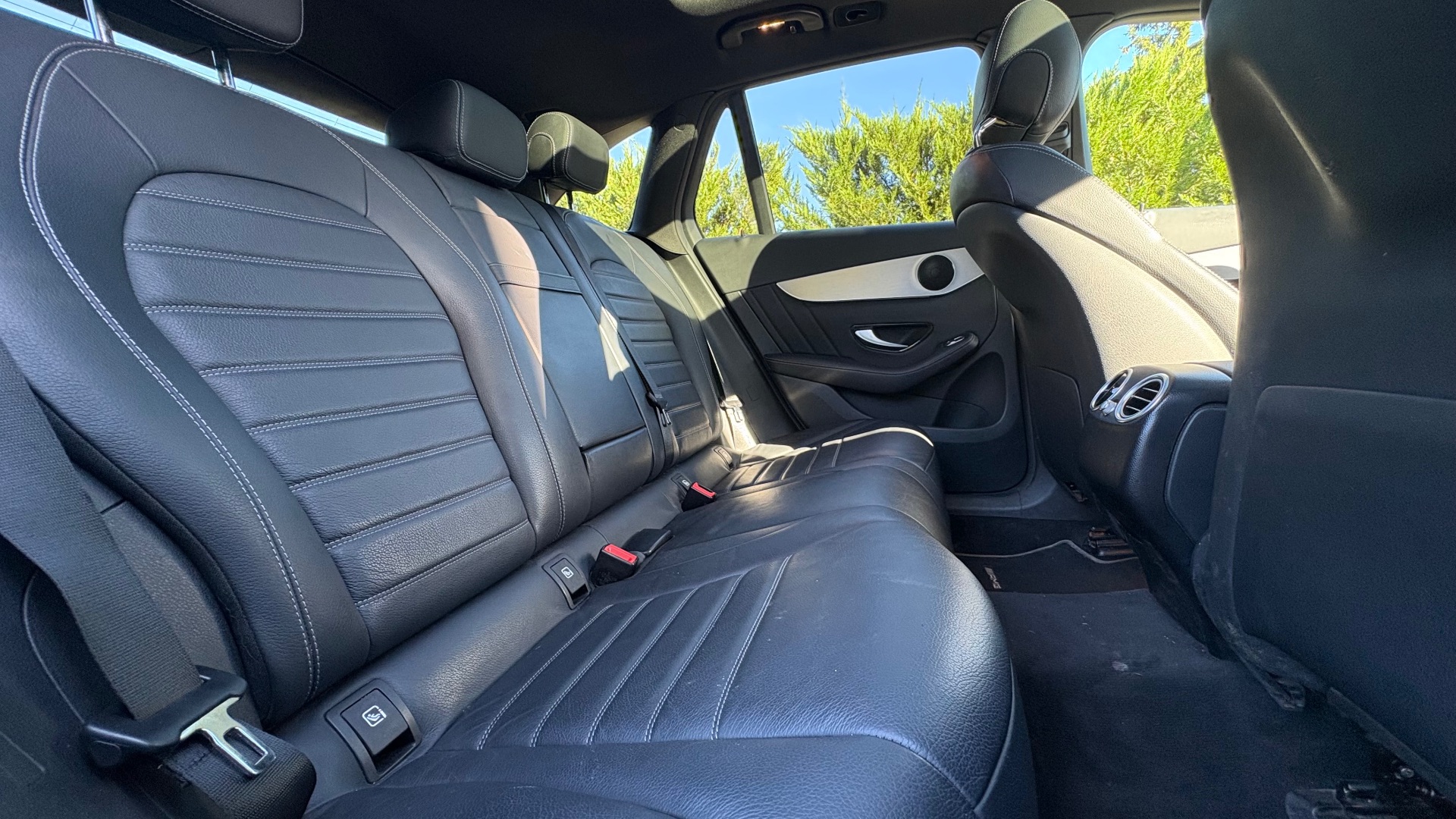 Mercedes-Benz GLC 300 EQ POWER DE 2.0 194ch 4 MATIC AMG LINE