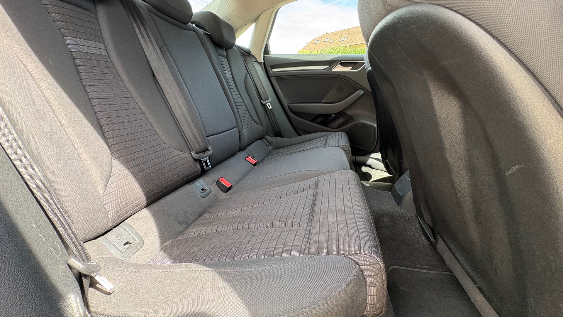 Audi A3 1.4 tfsi