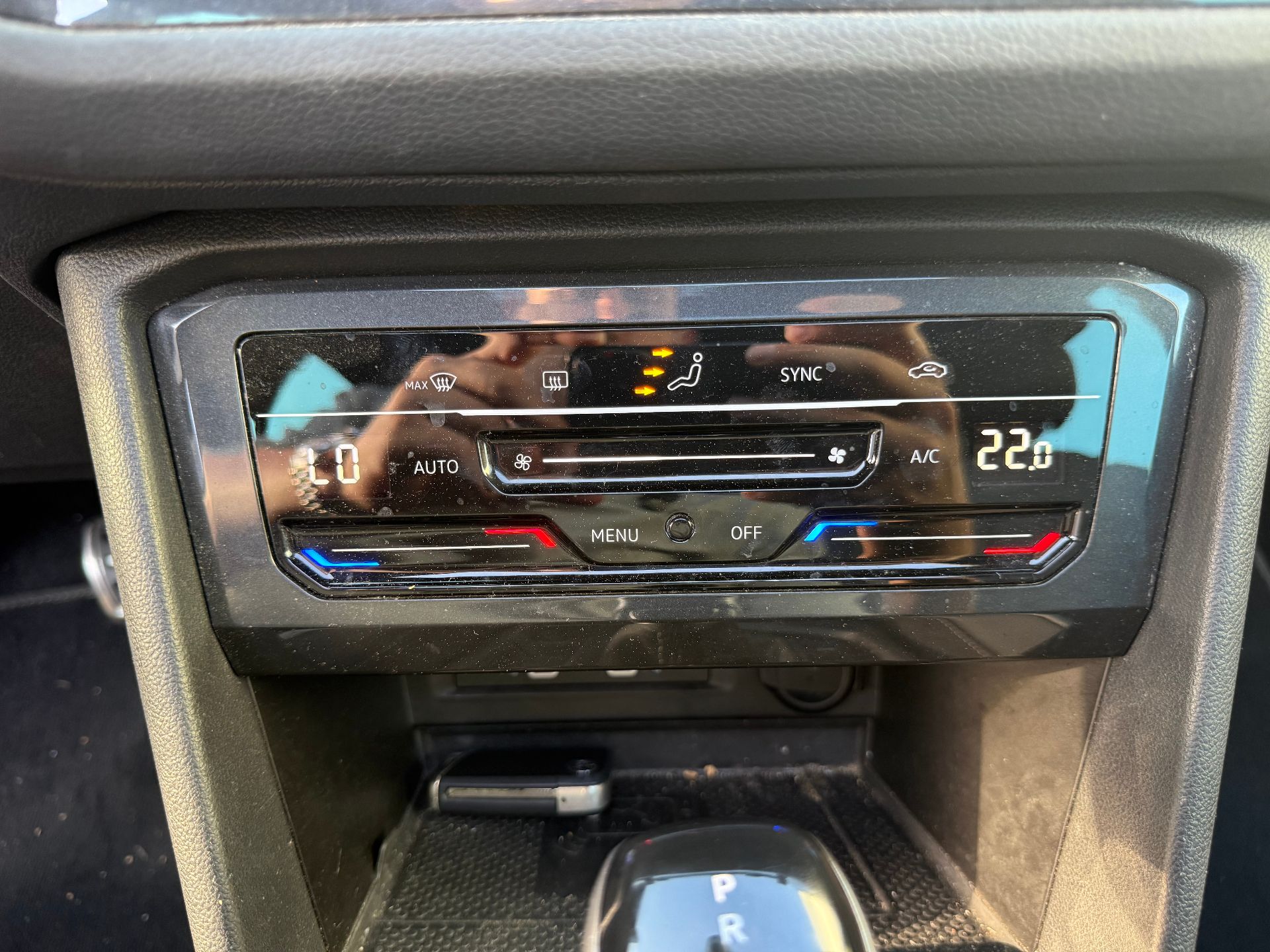 Volkswagen Tiguan 2.0 TDI 150ch R-Line