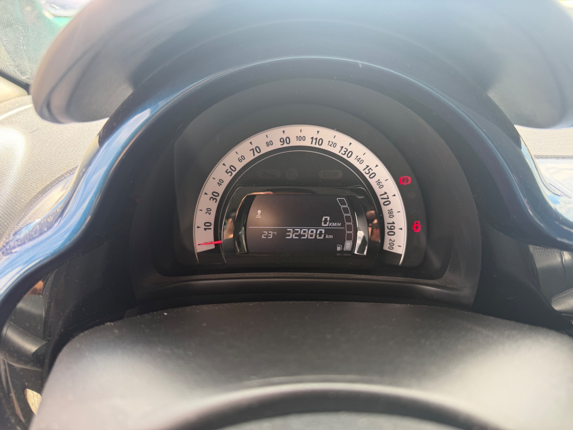 Renault Twingo 0.9 TCE 95ch SIGNATURE
