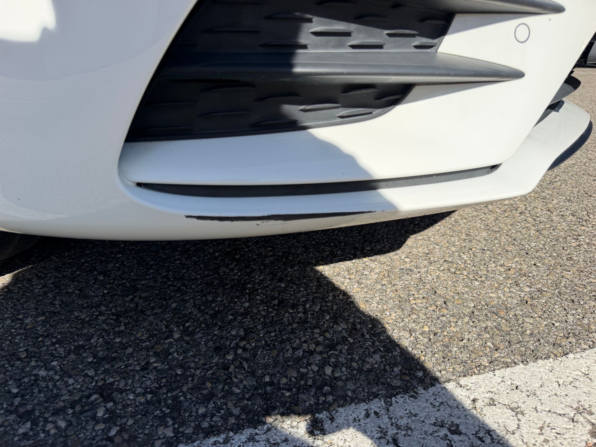 Mercedes-Benz Classe A 200d 150ch AMG LINE