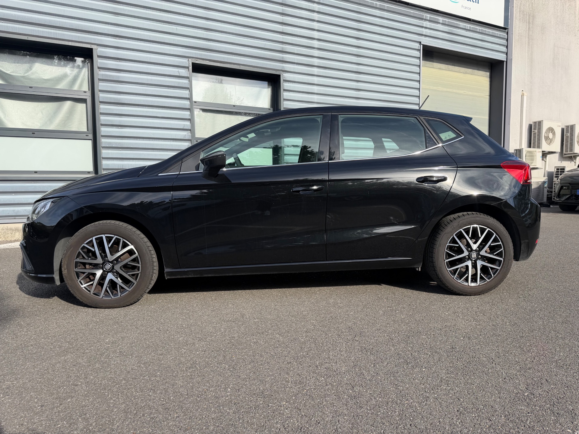 Seat Ibiza 1.0 TSI 12V 110ch XCELLENCE