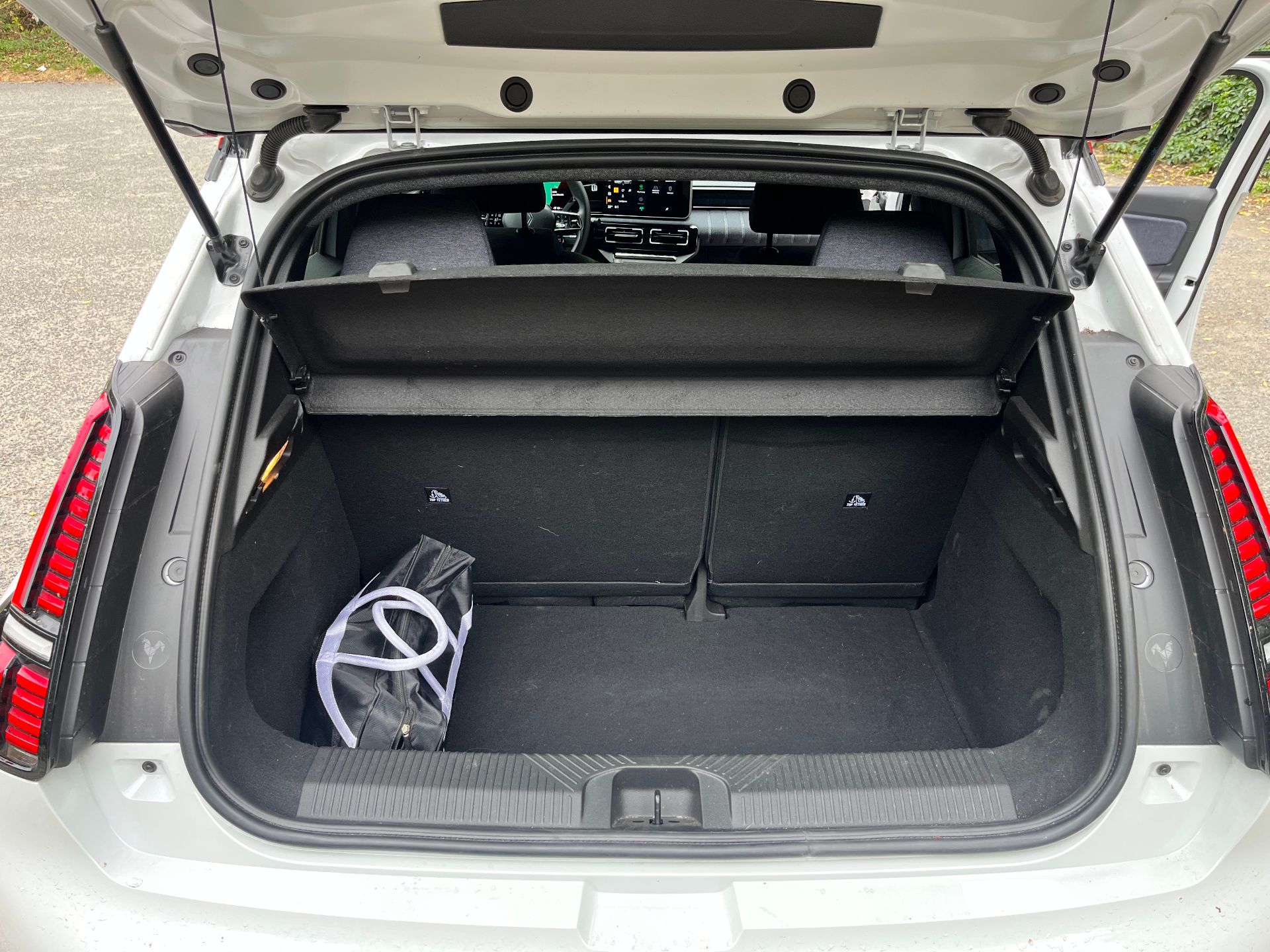 RENAULT 5 E-Tech 150ch AUTONOMIE CONFORT TECHNO 52 KWH