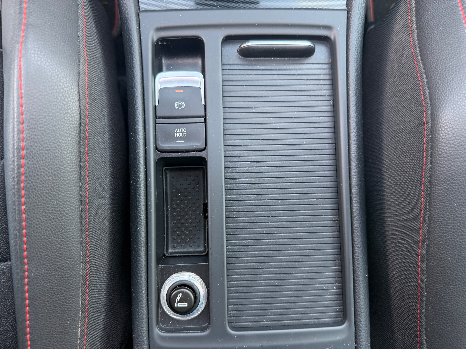 Volkswagen Golf 2.0 TFSI 16V Blue Motion 230ch GTI Performance