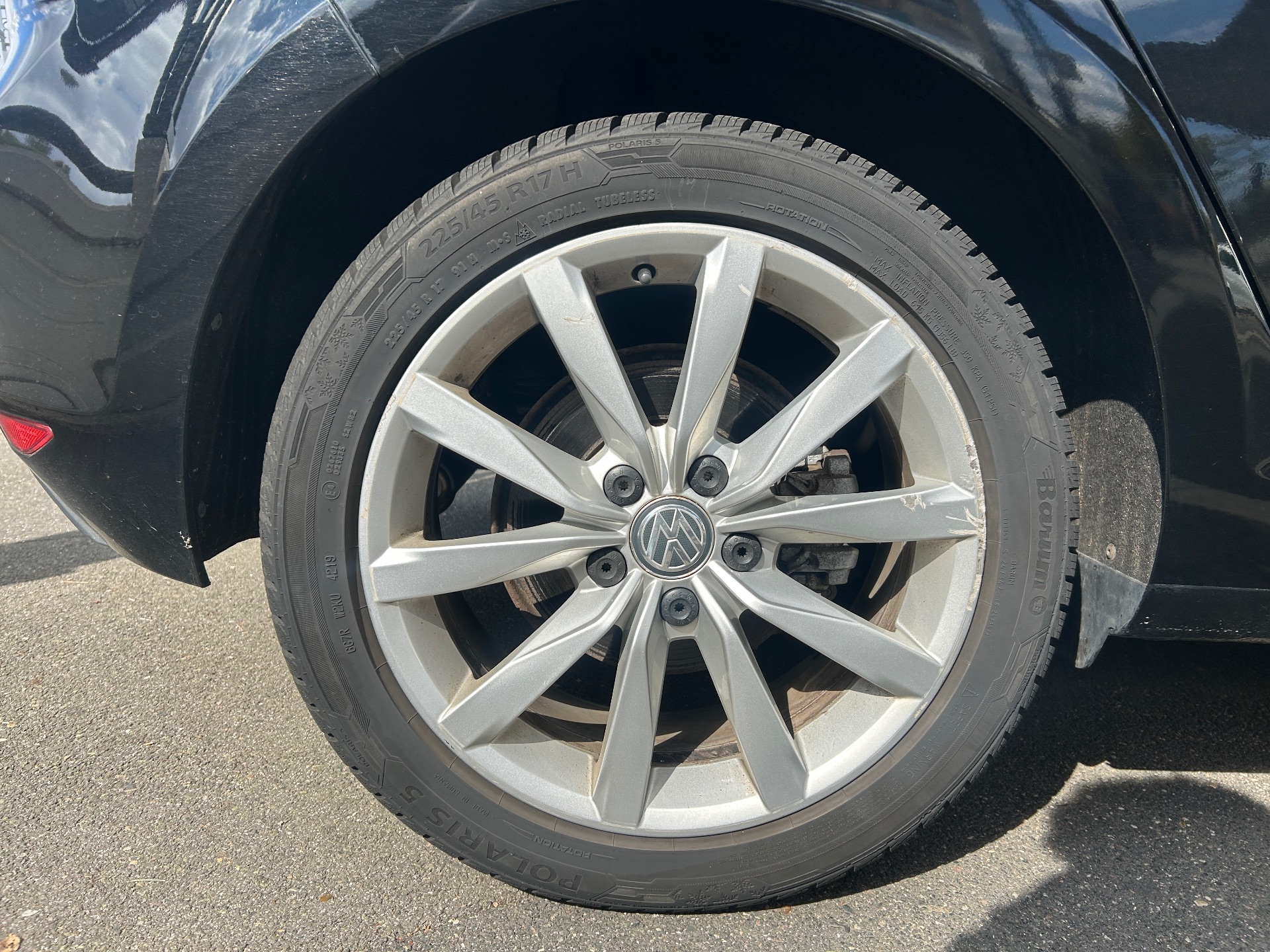 Volkswagen GOLF 7 1,4 TSI 140ch Carat