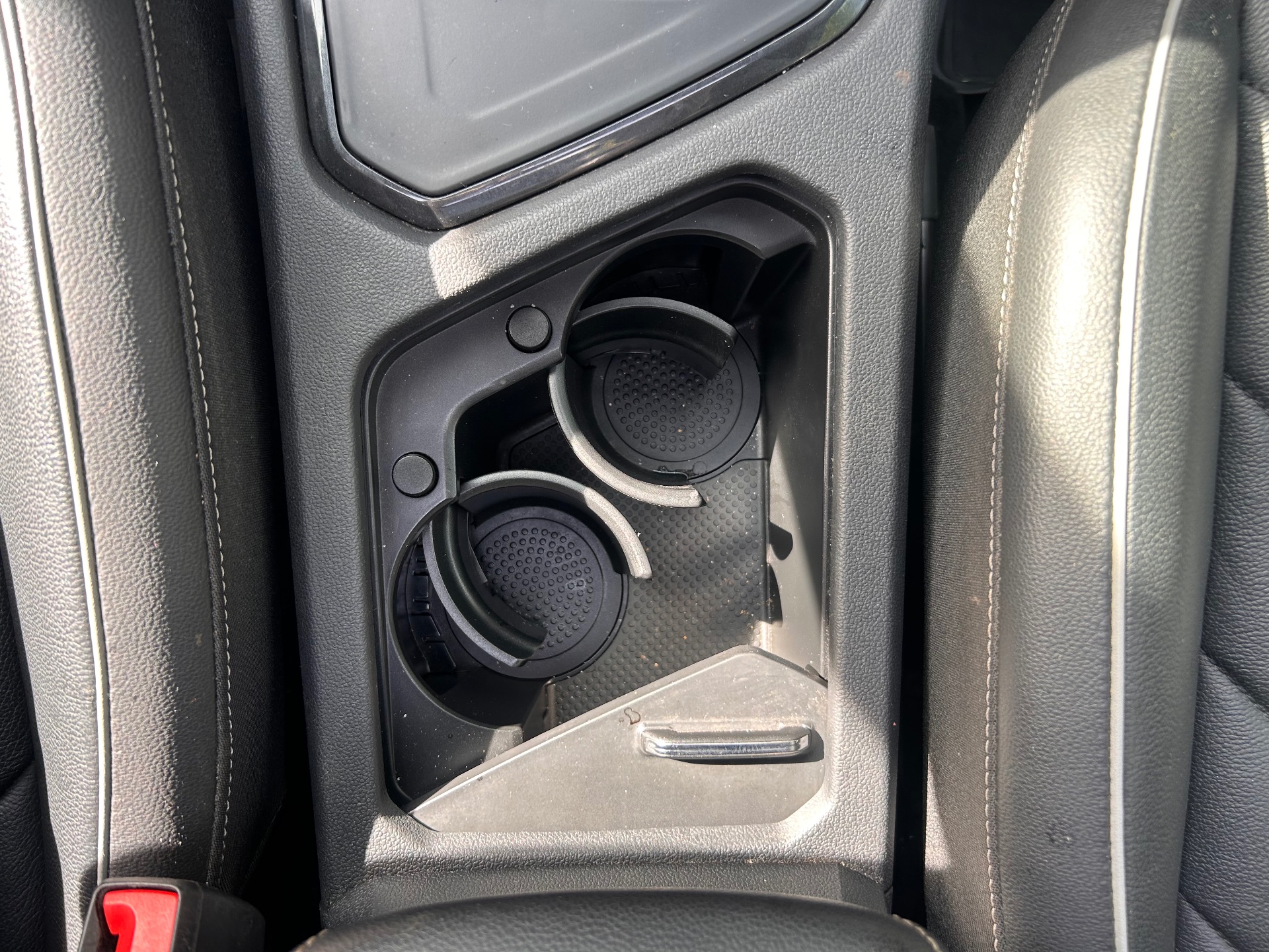 volkwasgen Tiguan 2.0L 150ch R line exclusive