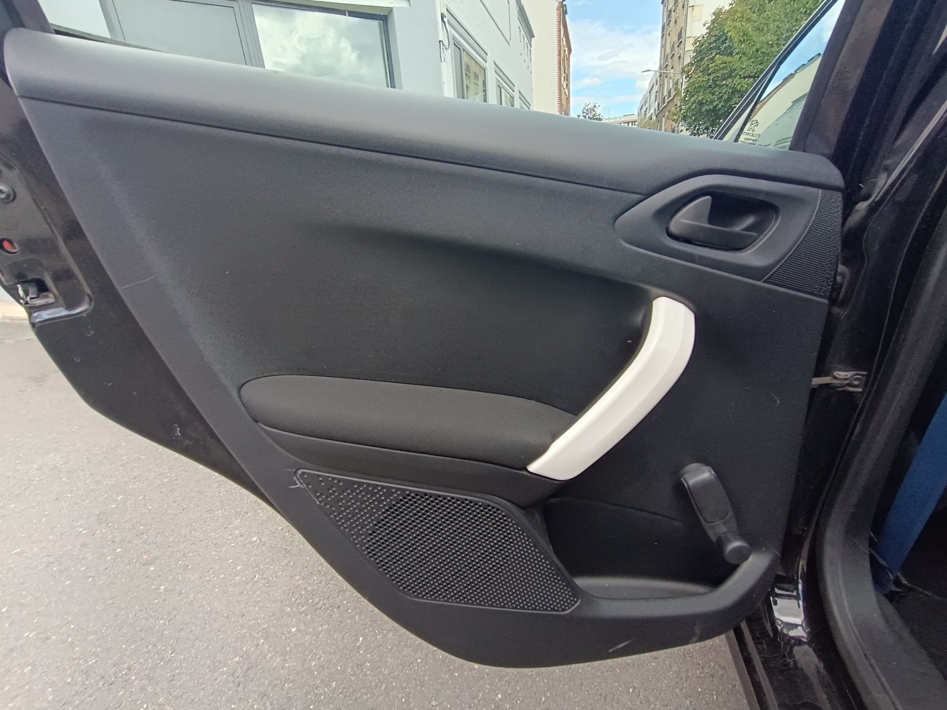 Peugeot 208 1.2 VTI 68ch Like