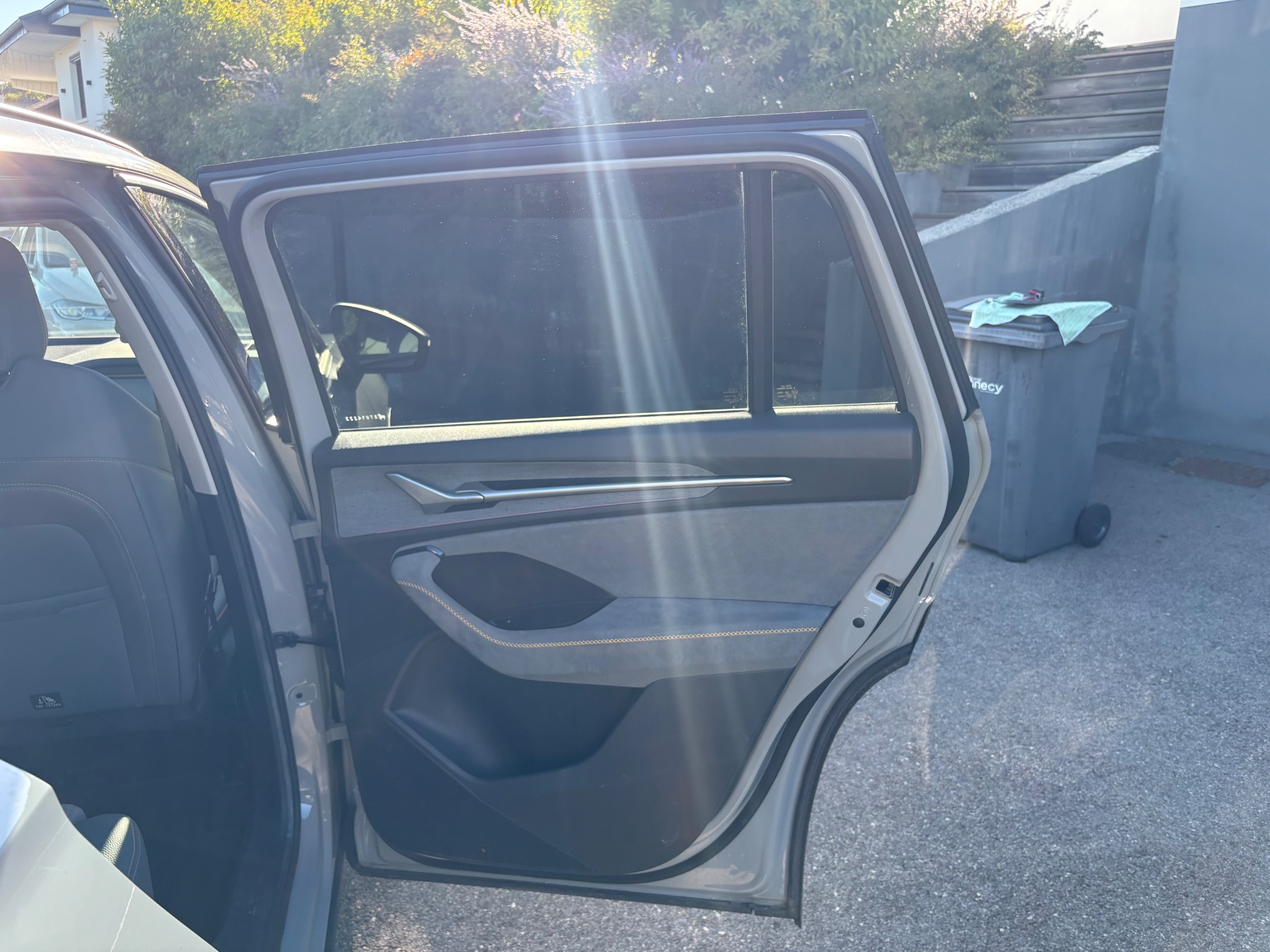 Skoda Kodiaq 2.0 TDI