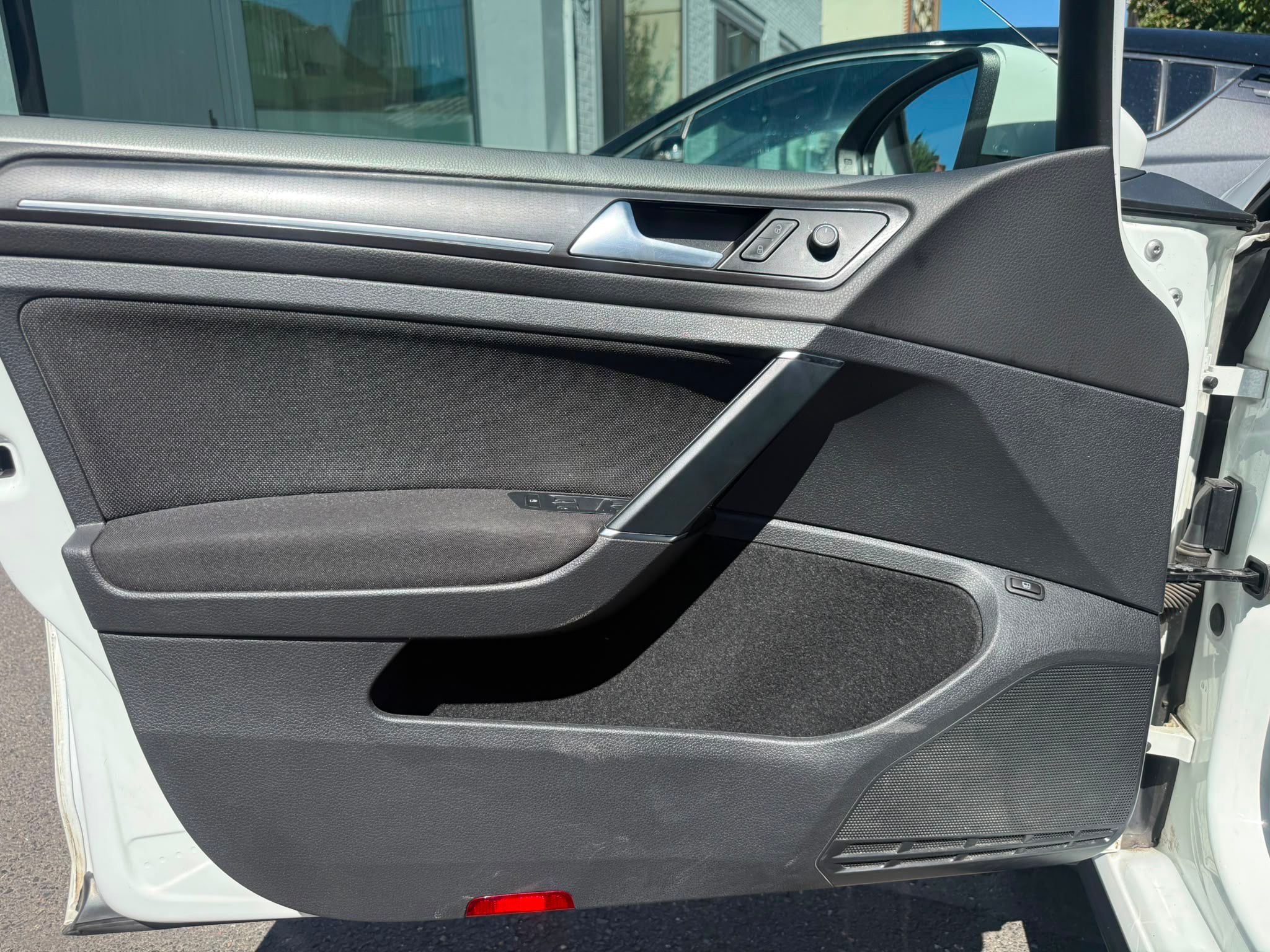 Volkswagen Golf 1.4 TSI 245ch GTE