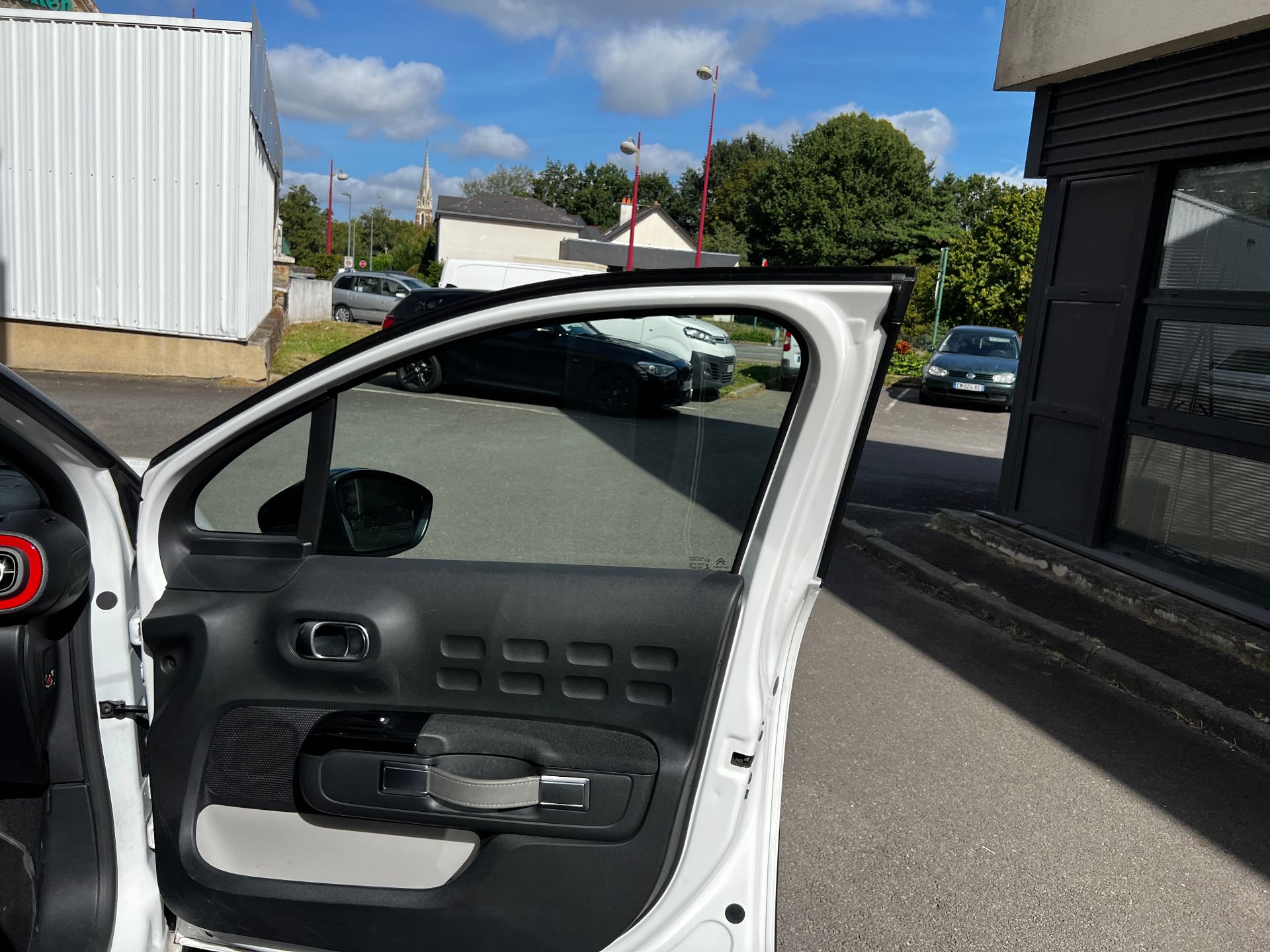 Citroene C3 Pure tech 82 83ch 82 S&S