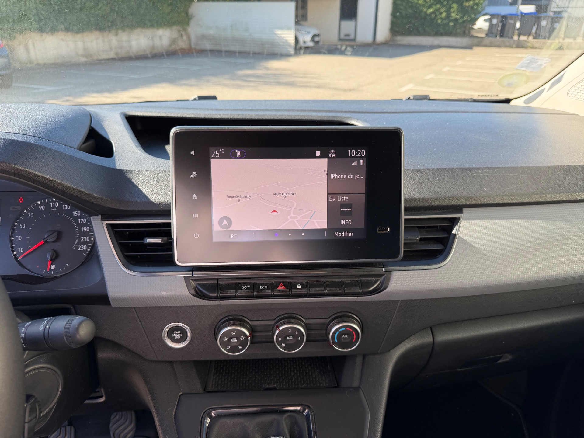 Renault Kangoo 1.5 Blue dCi 115ch Extra