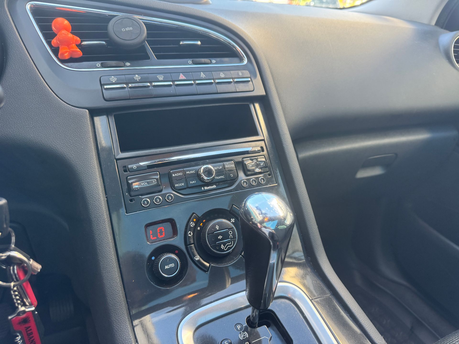 Peugeot 5008 2.0 HDI 160ch ALLURE