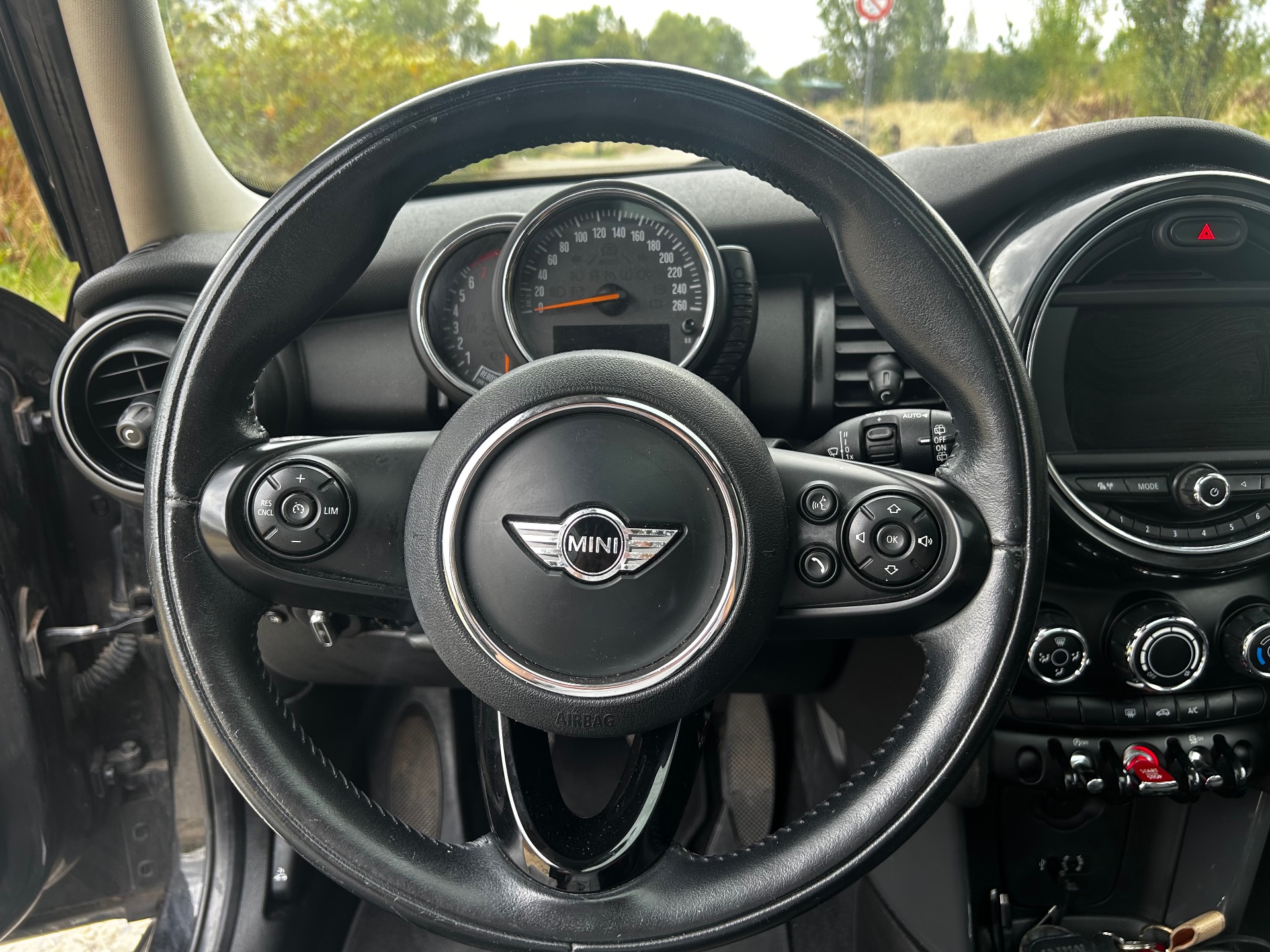 MINI ONE