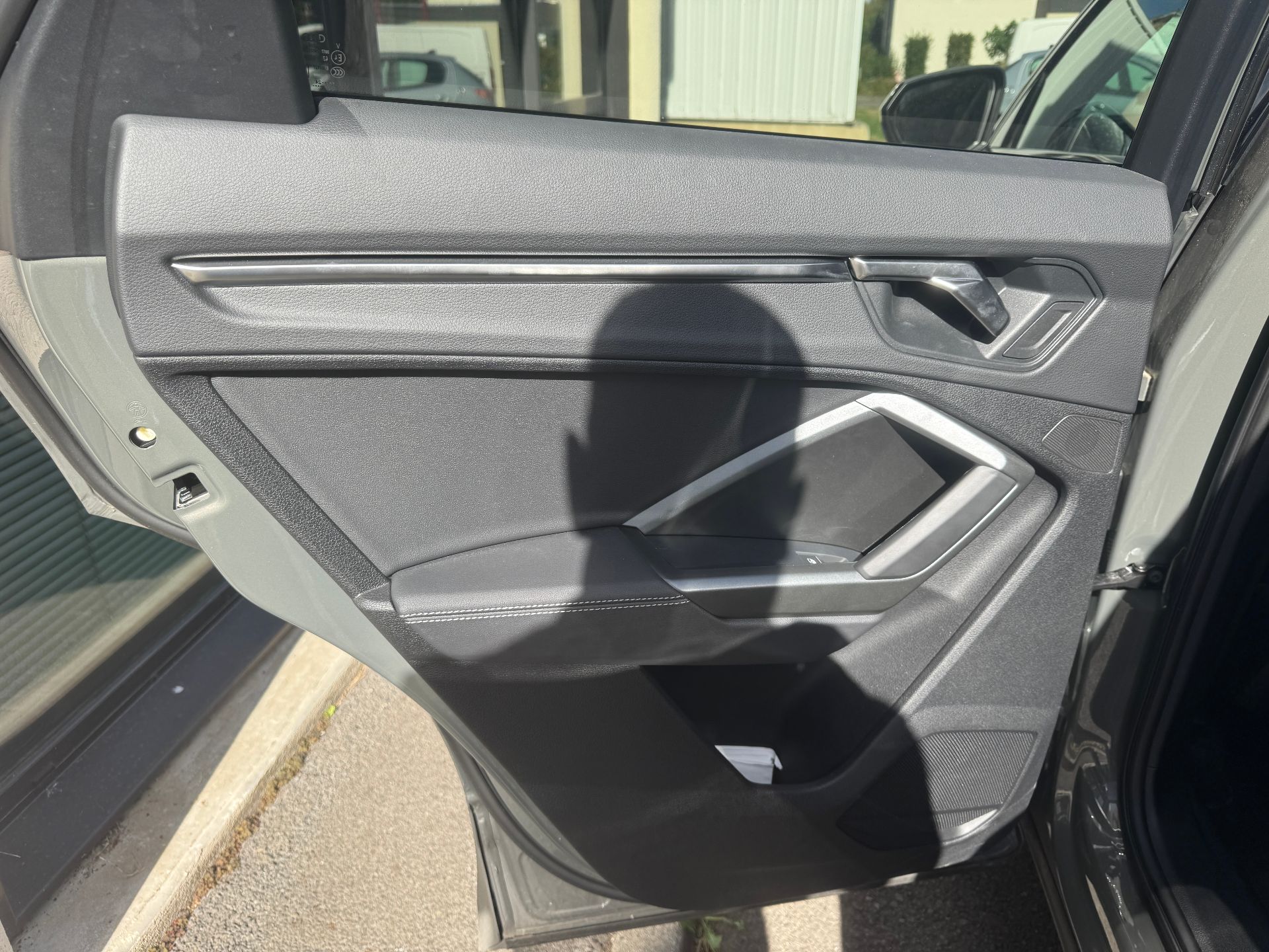 Audi Q3 35 TFSI 150ch SLINE