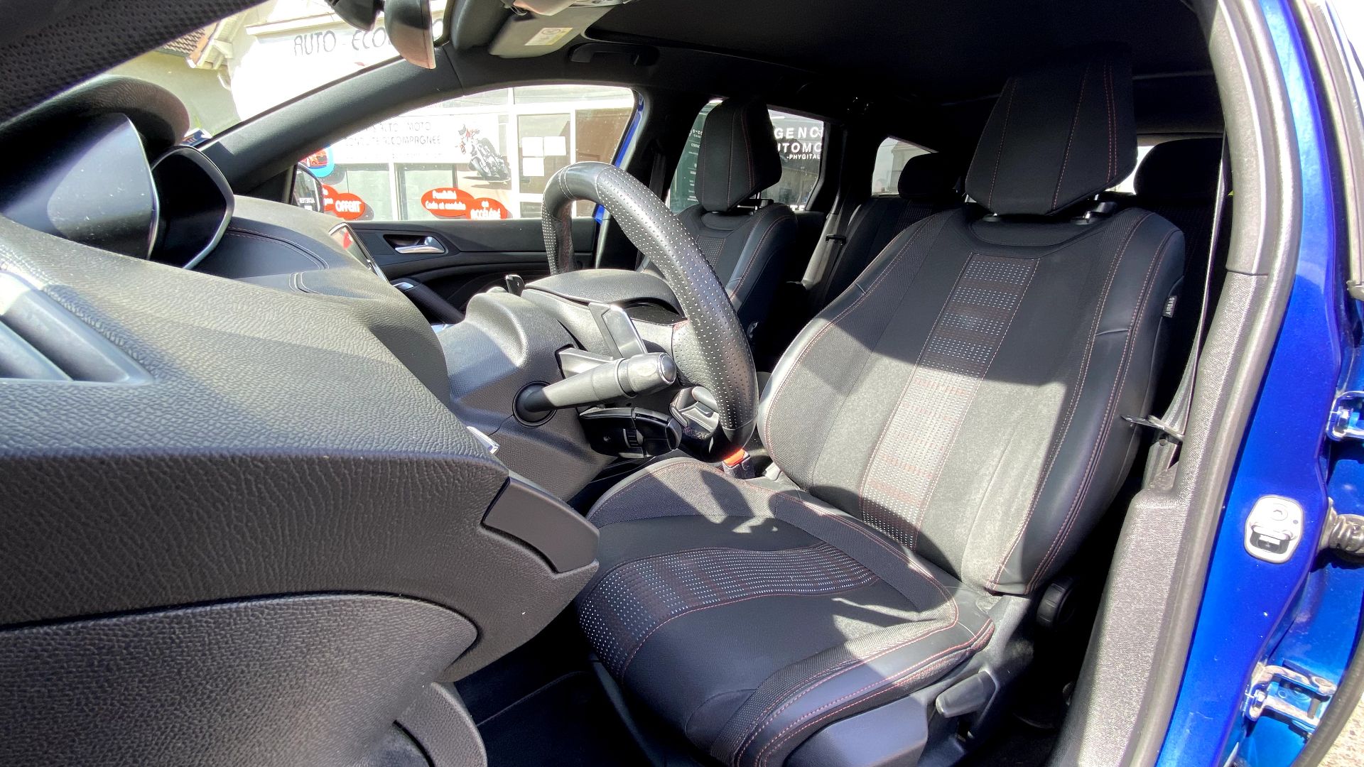 Peugeot 308 SW Puretech 130ch GT Line