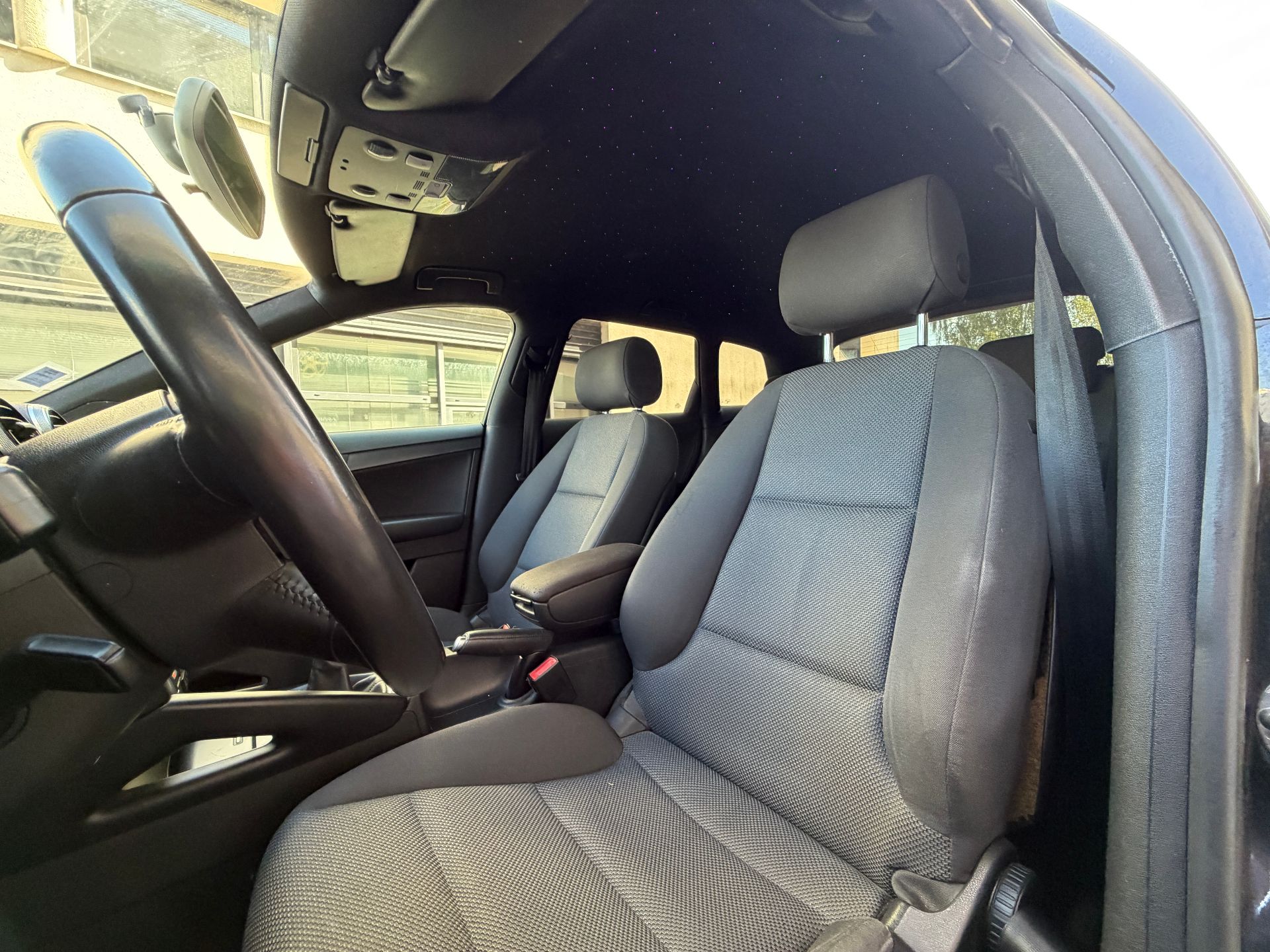 Audi A3 Sportback 1.2 TFSI 105ch ATTRACTION