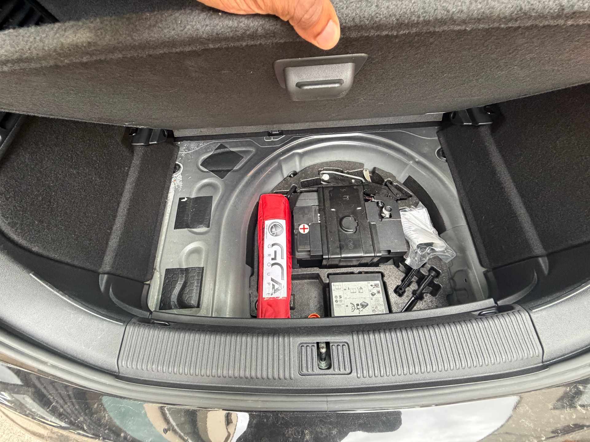 Audi A1 1.4 TFSI 122ch “S Line”