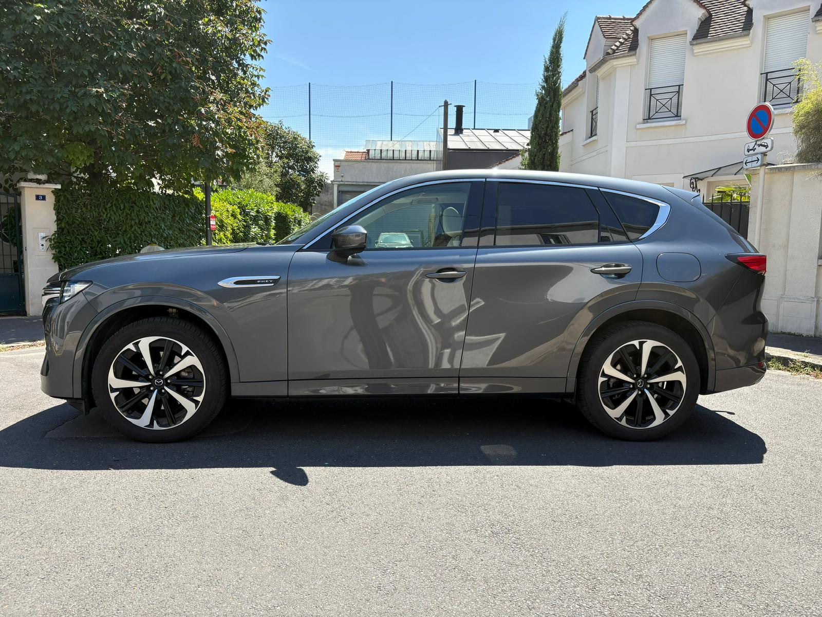 Mazda CX-60 2.5 328ch TAKUMI