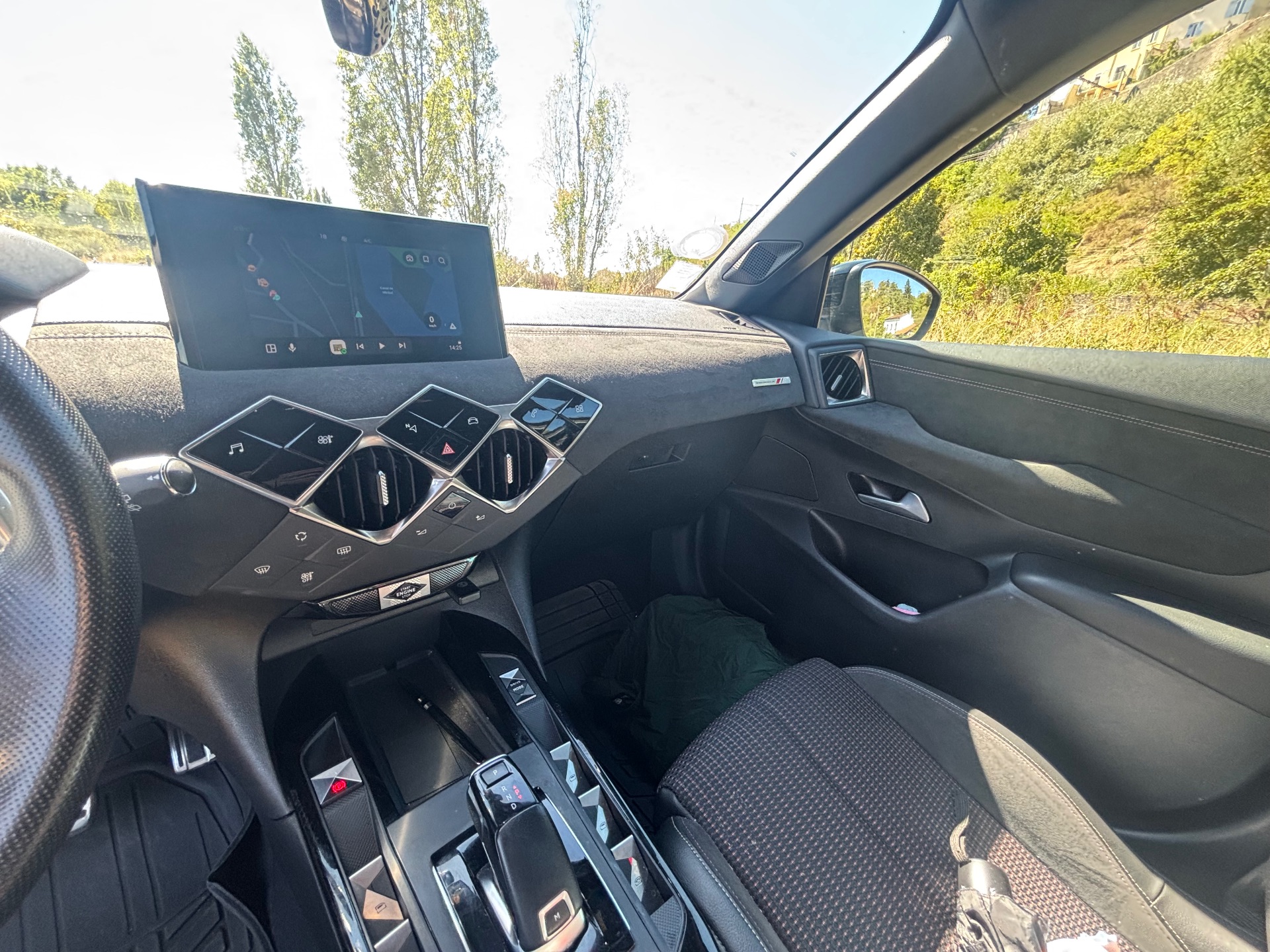 ds ds3 1.2 130ch performance line
