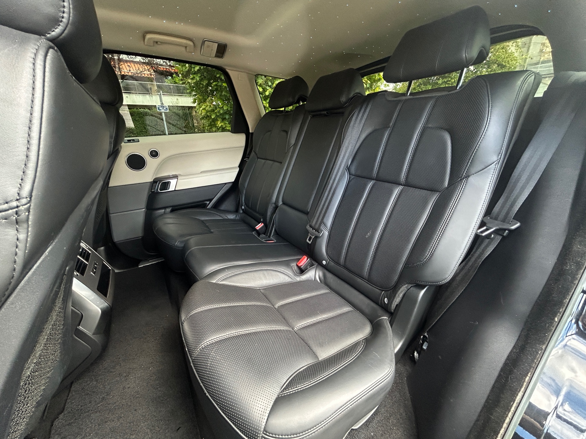 Land Rover Range Rover Sport TDV6 256ch Autobiography