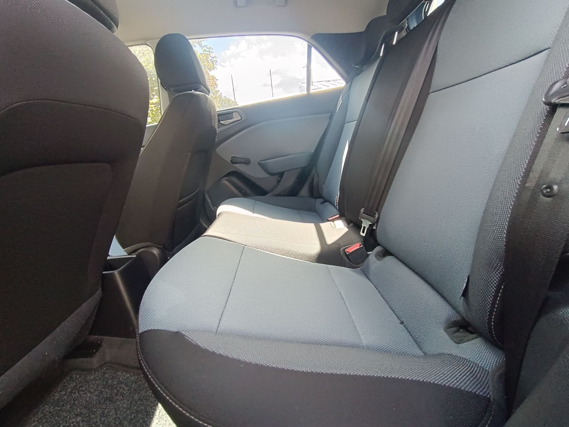 Hyundai i20 1.2 84ch