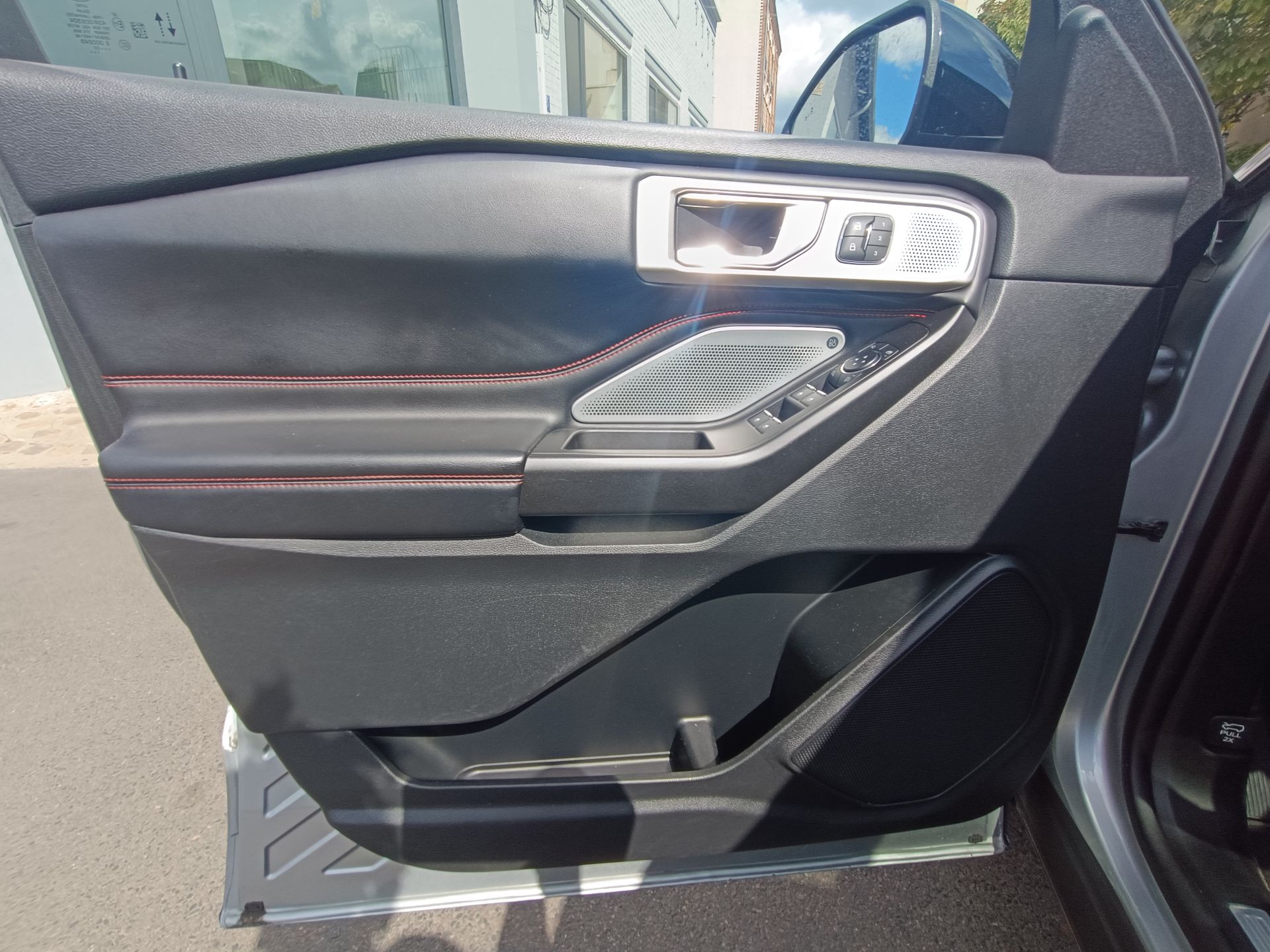 Ford Explorer 3.0i HYBRID 457ch ST LINE