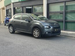 CITROEN C3 1.2 VTI 82ch FEEL