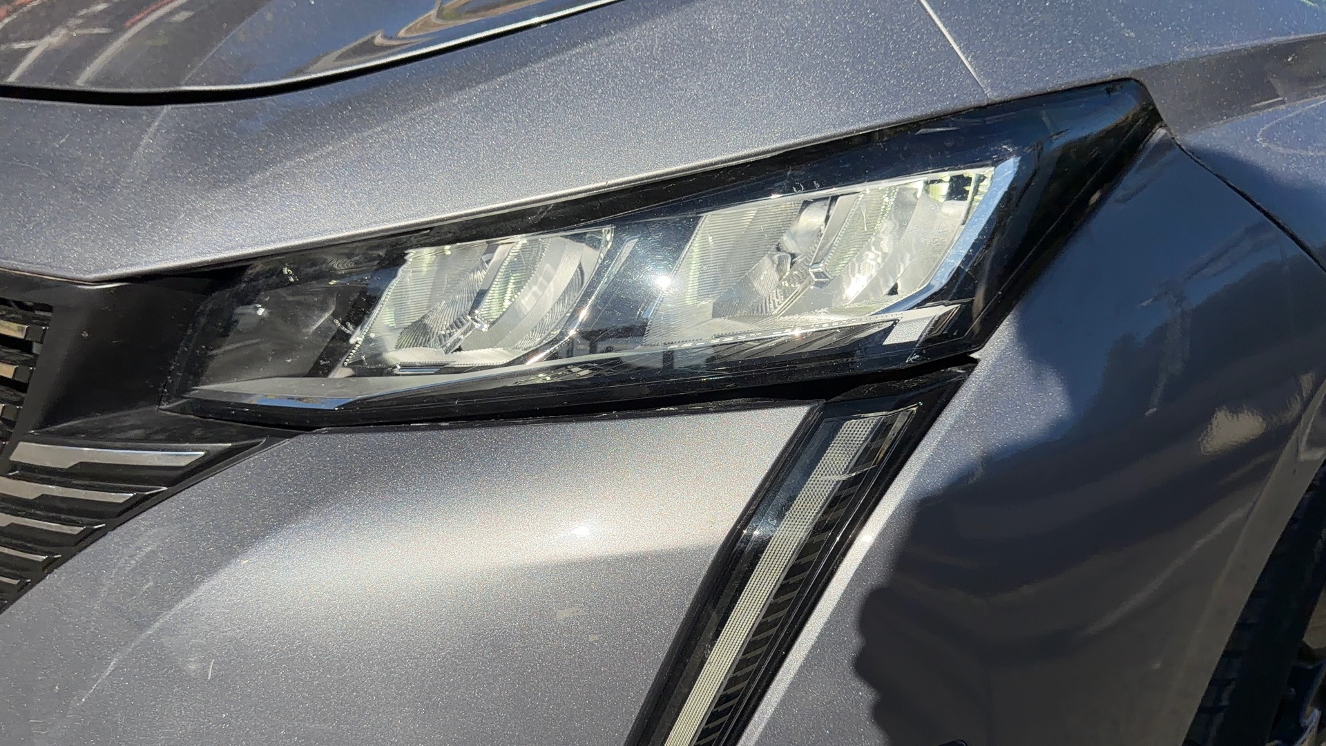 Peugeot 308 1.2 Puretech 130ch Allure