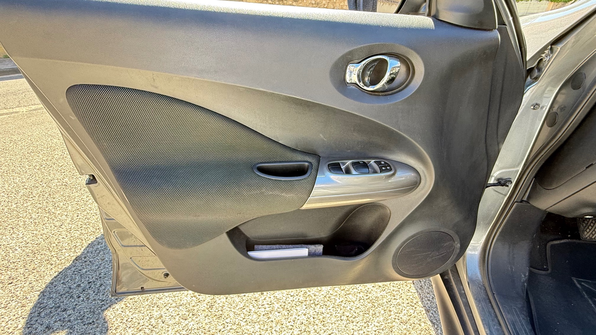Nissan Juke 1.5 DCI 110ch Ministry of Sound