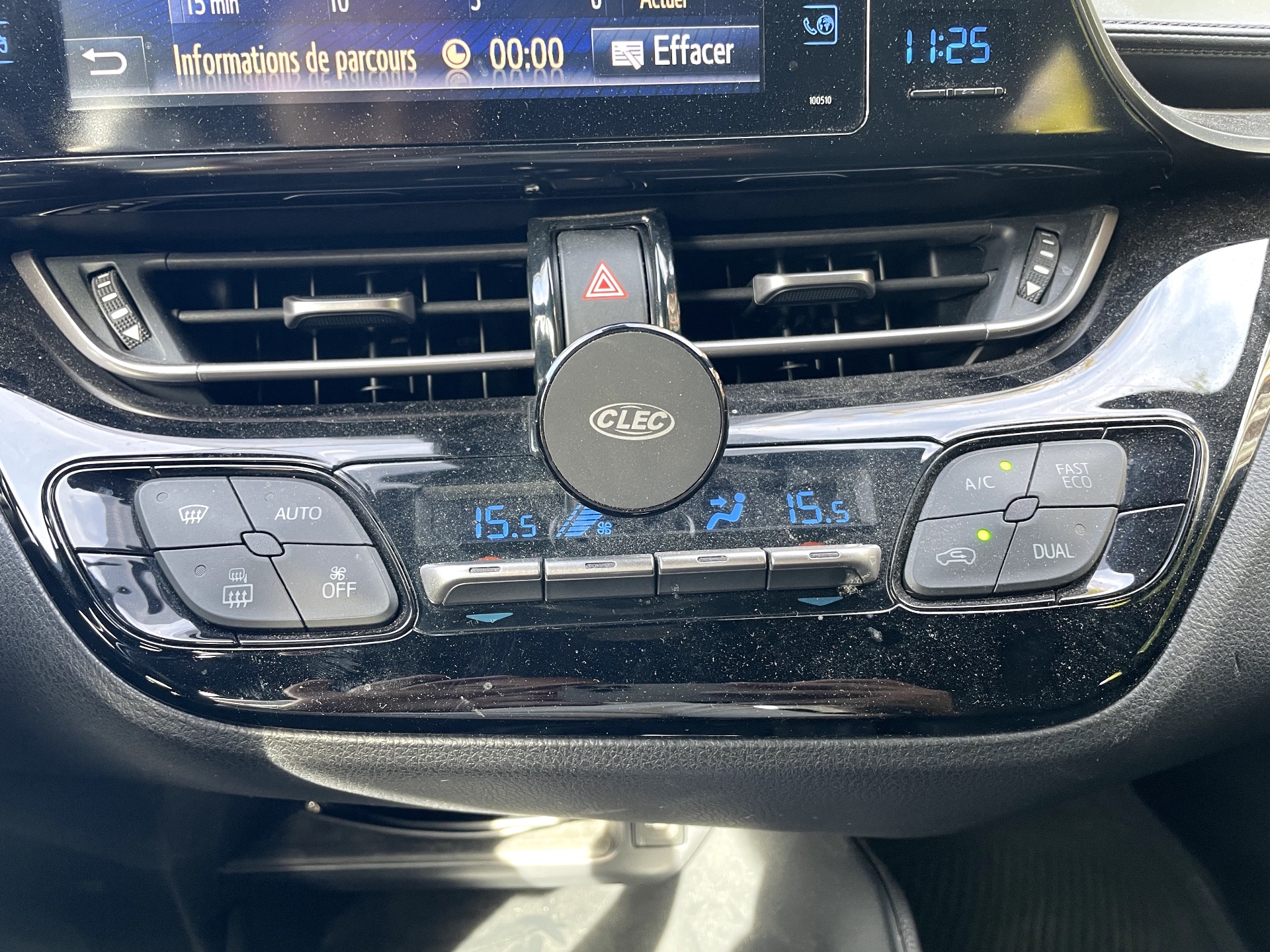 Toyota C-HR 1.8 VVT-i 16V 122ch DYNAMIC BUSINESS