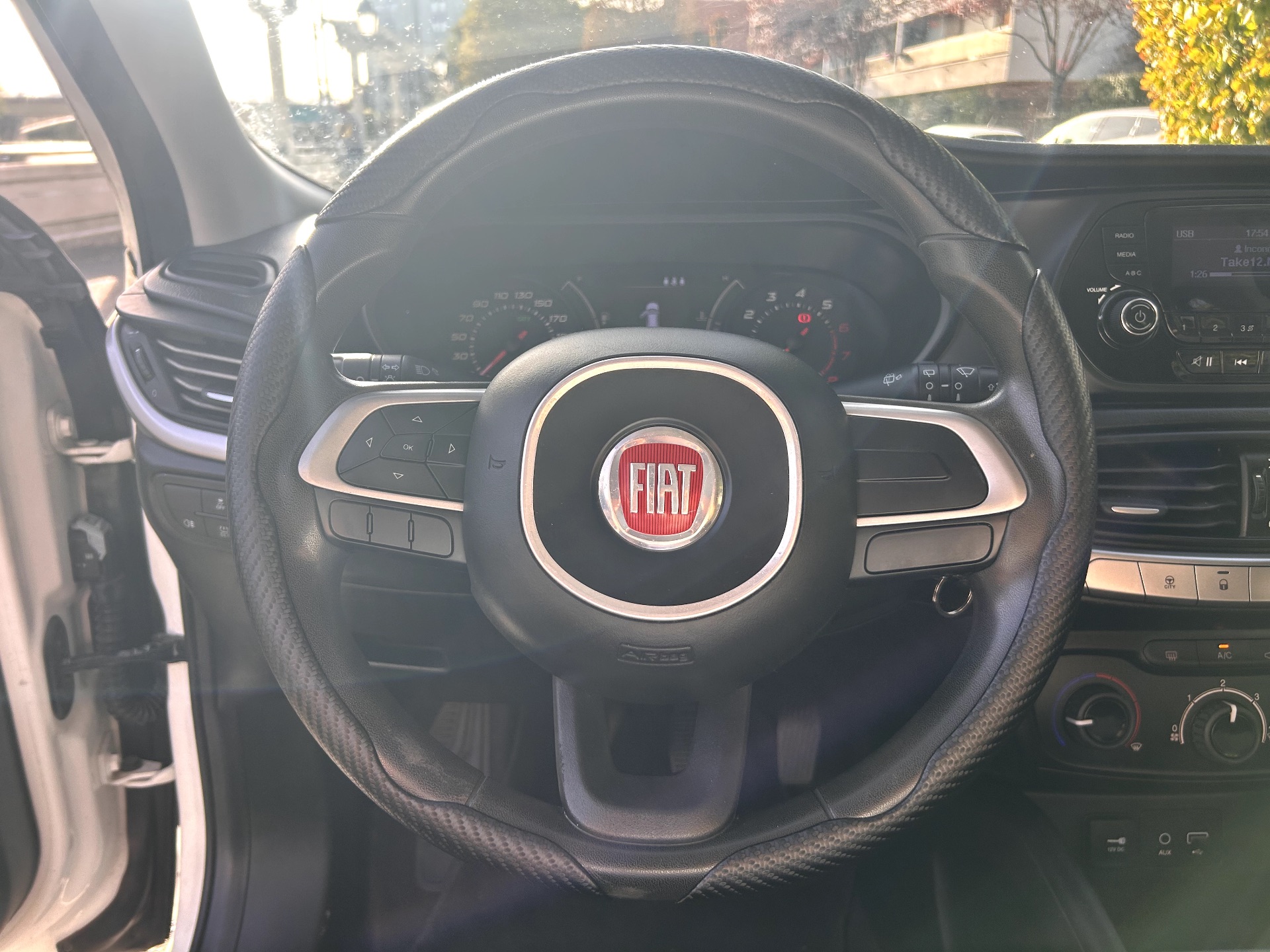 Fiat Tipo 1.4 95ch